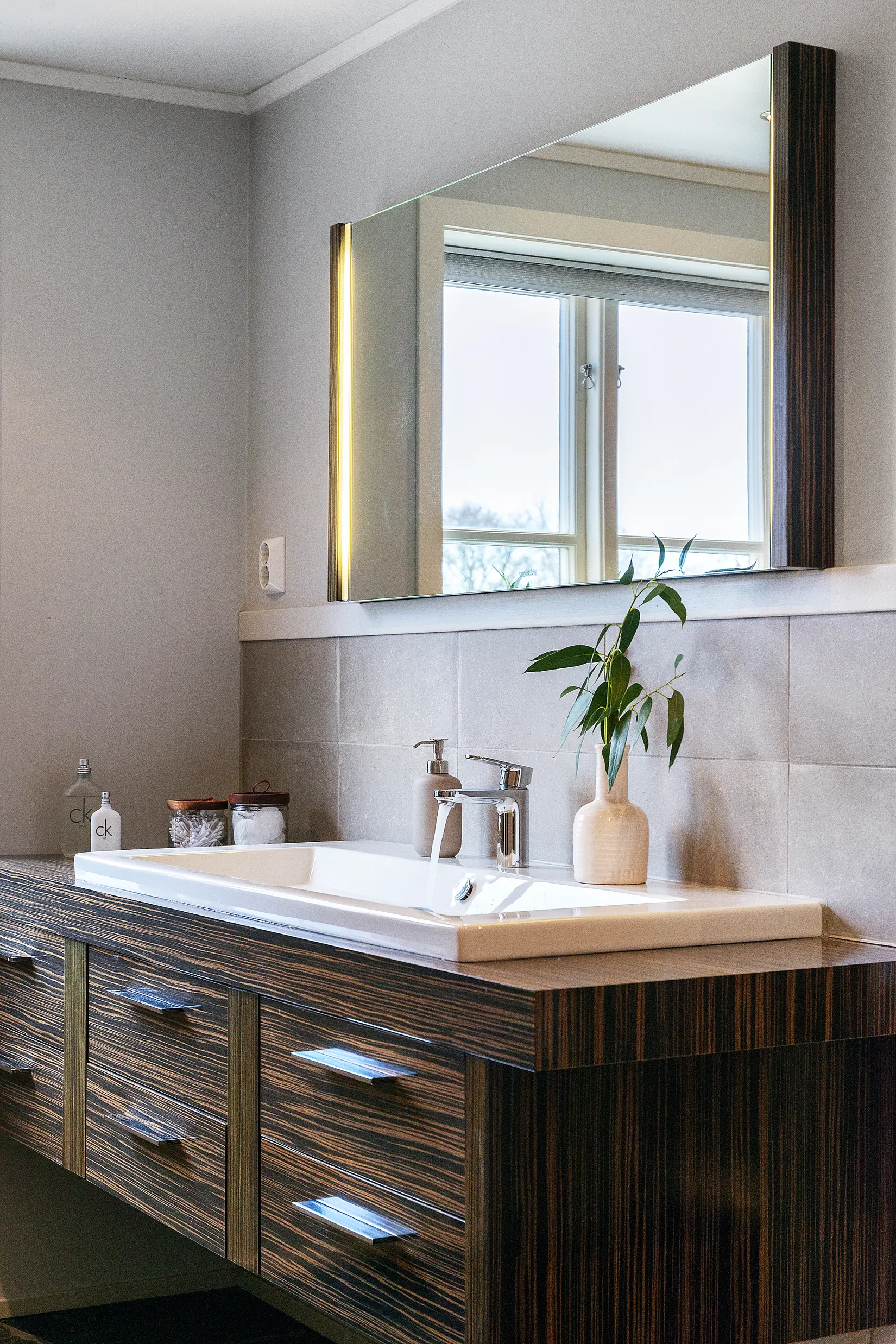 Villa, Sankt Mikaelsgatan 6, Centrum, Uddevalla