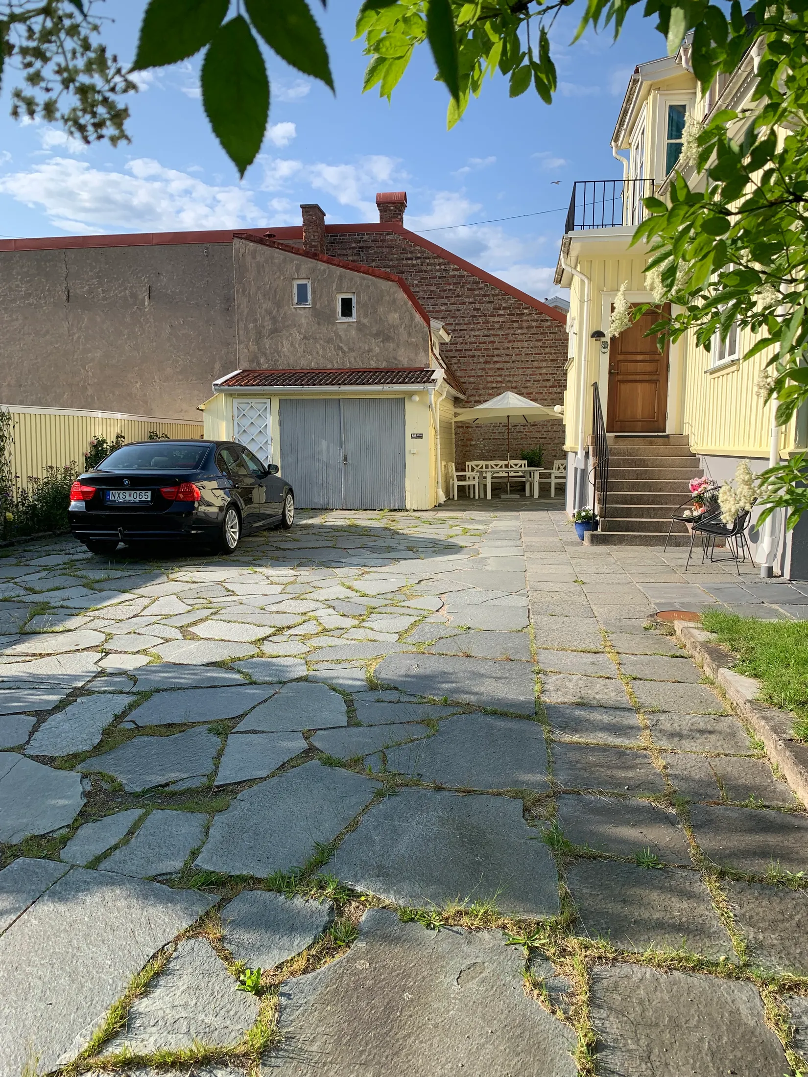 Villa, Sankt Mikaelsgatan 6, Centrum, Uddevalla