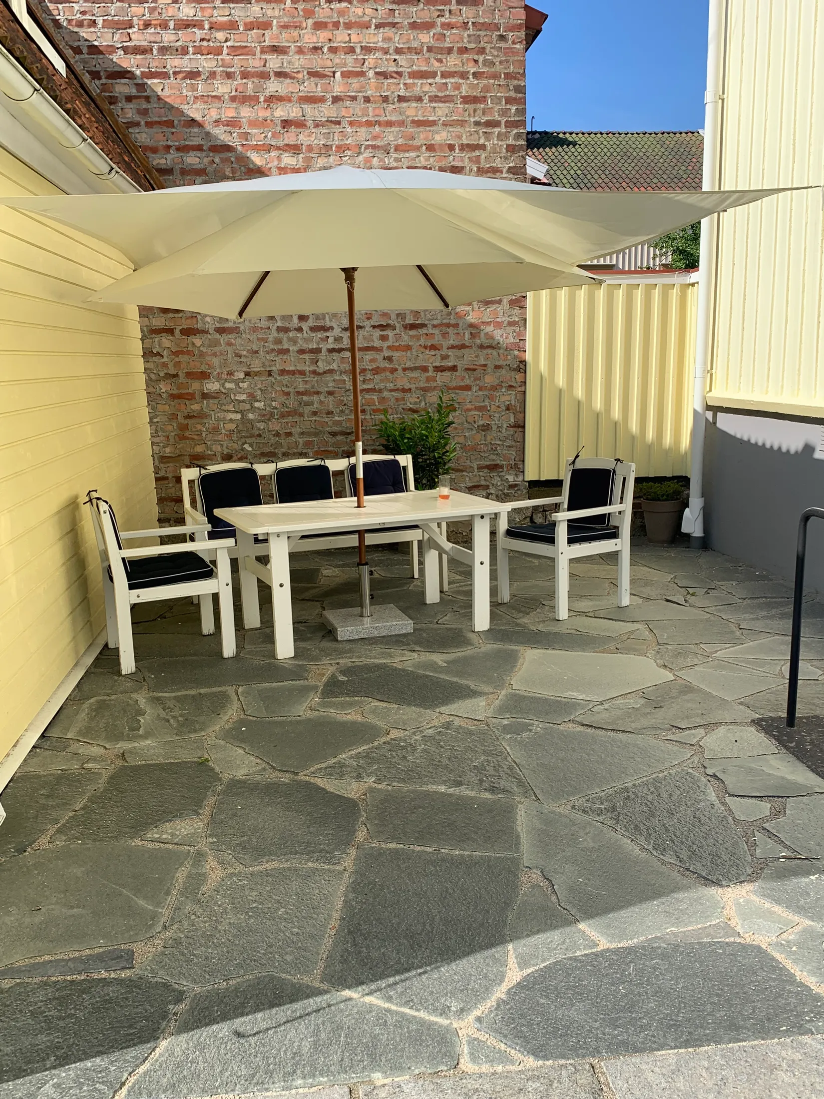 Villa, Sankt Mikaelsgatan 6, Centrum, Uddevalla