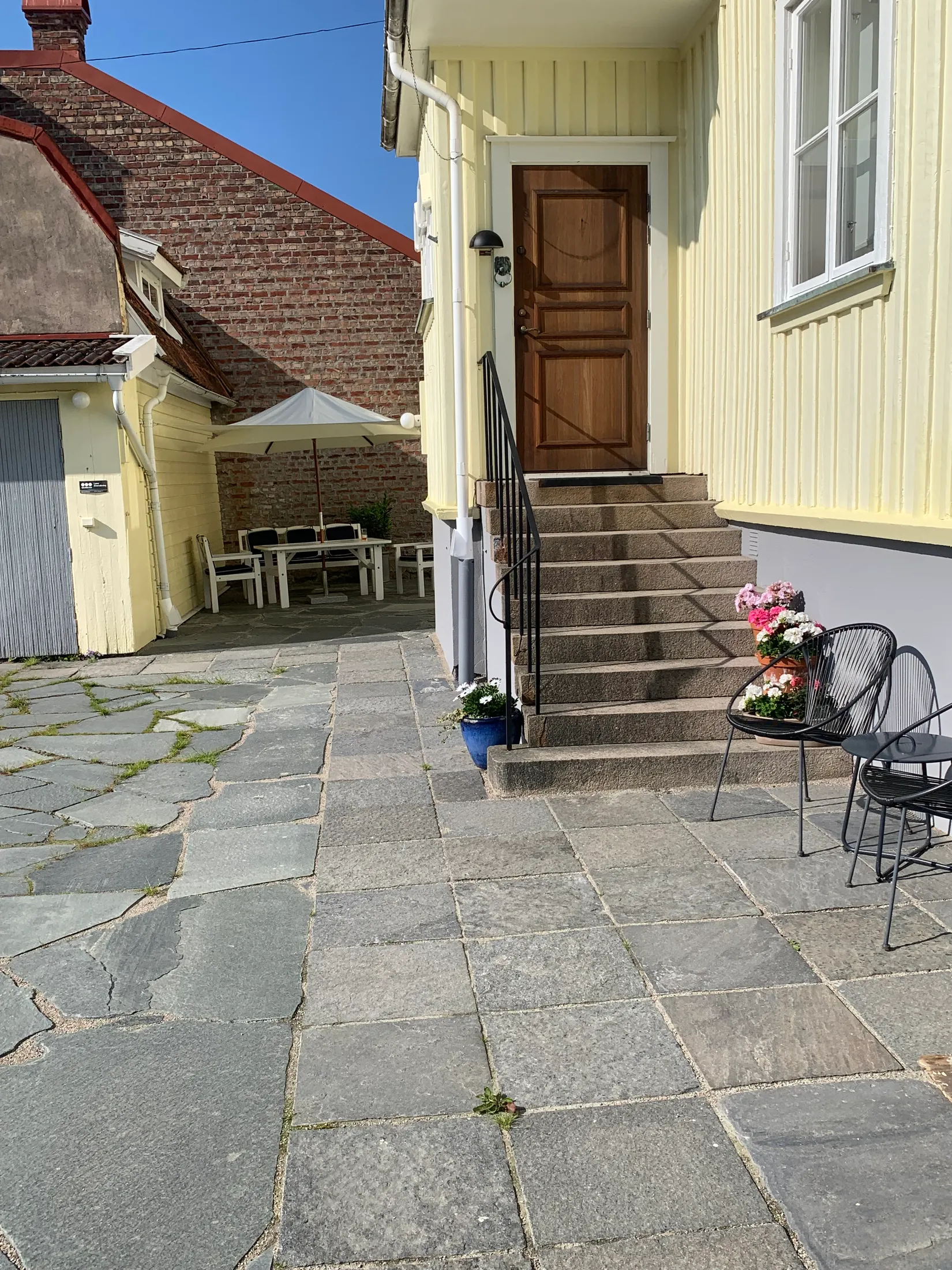 Villa, Sankt Mikaelsgatan 6, Centrum, Uddevalla