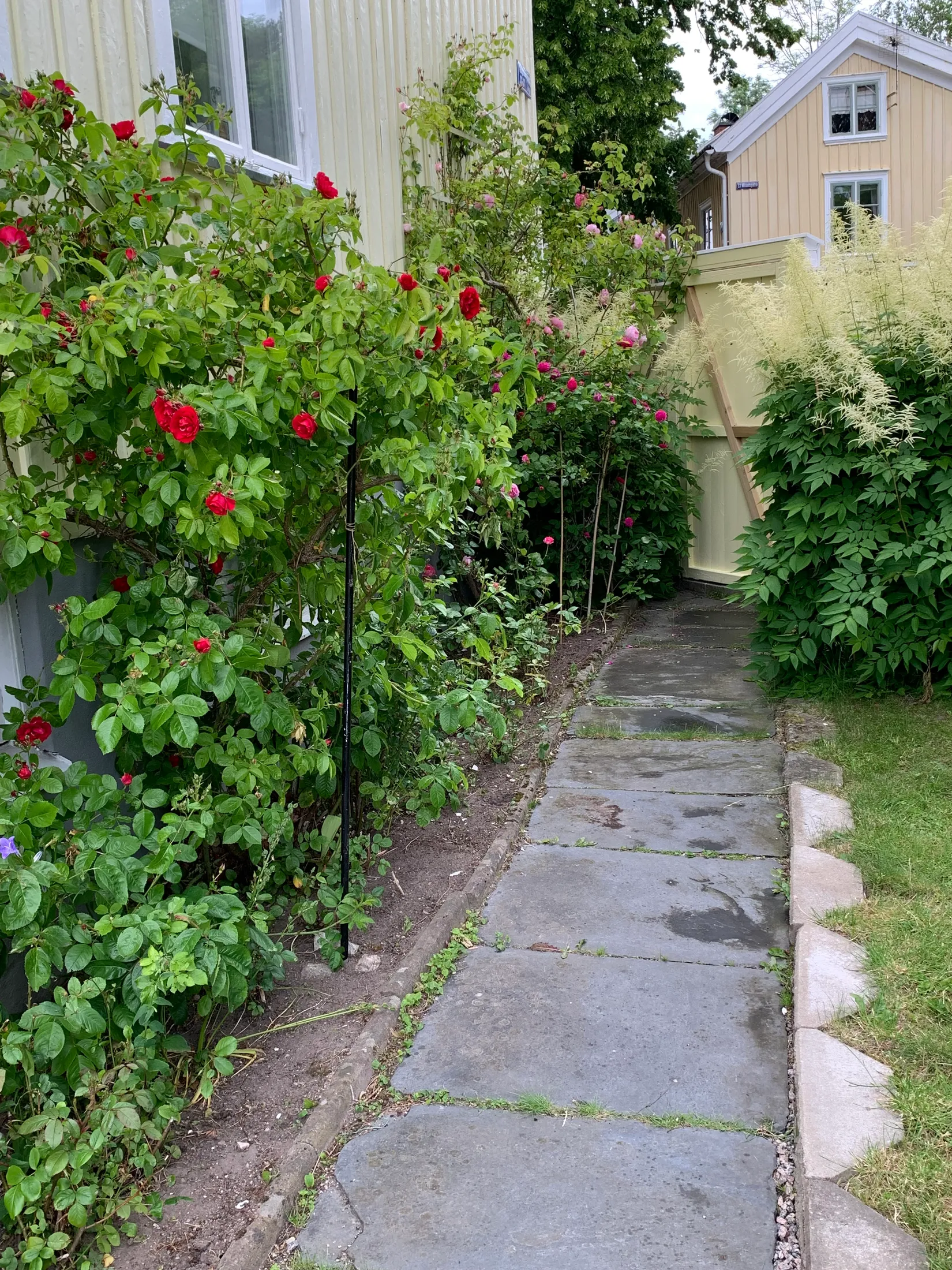 Villa, Sankt Mikaelsgatan 6, Centrum, Uddevalla