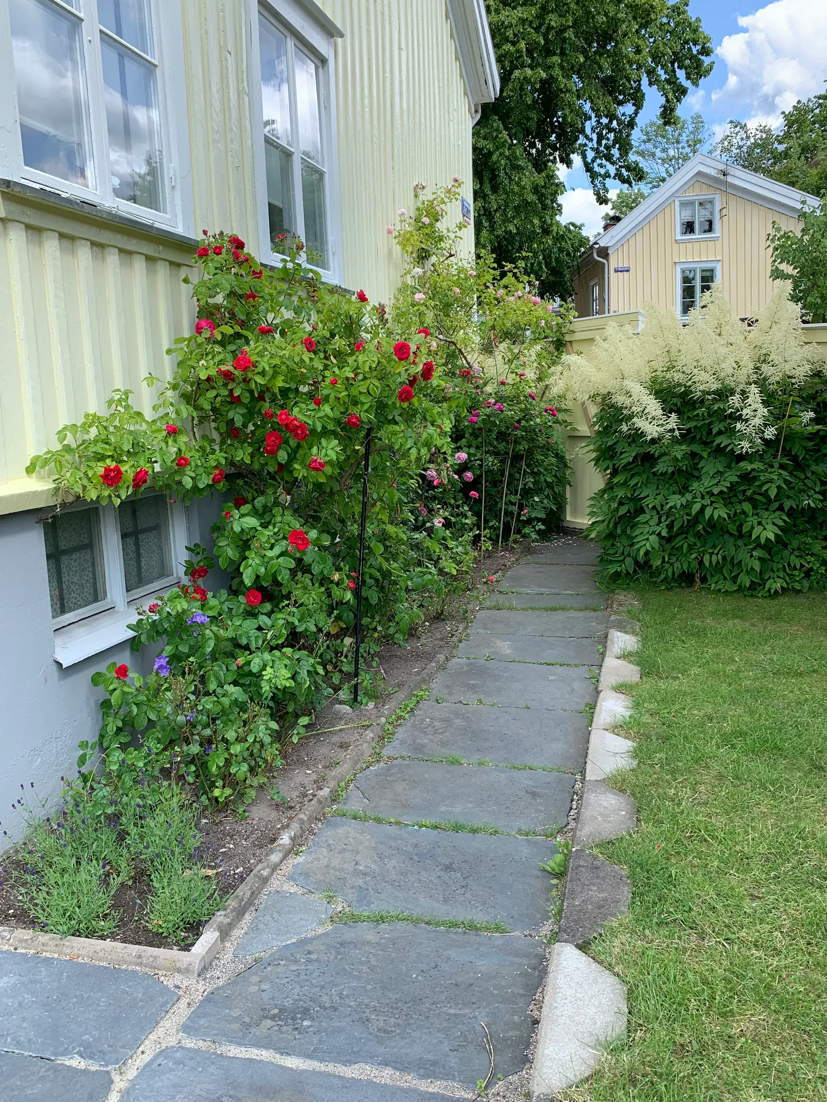 Villa, Sankt Mikaelsgatan 6, Centrum, Uddevalla