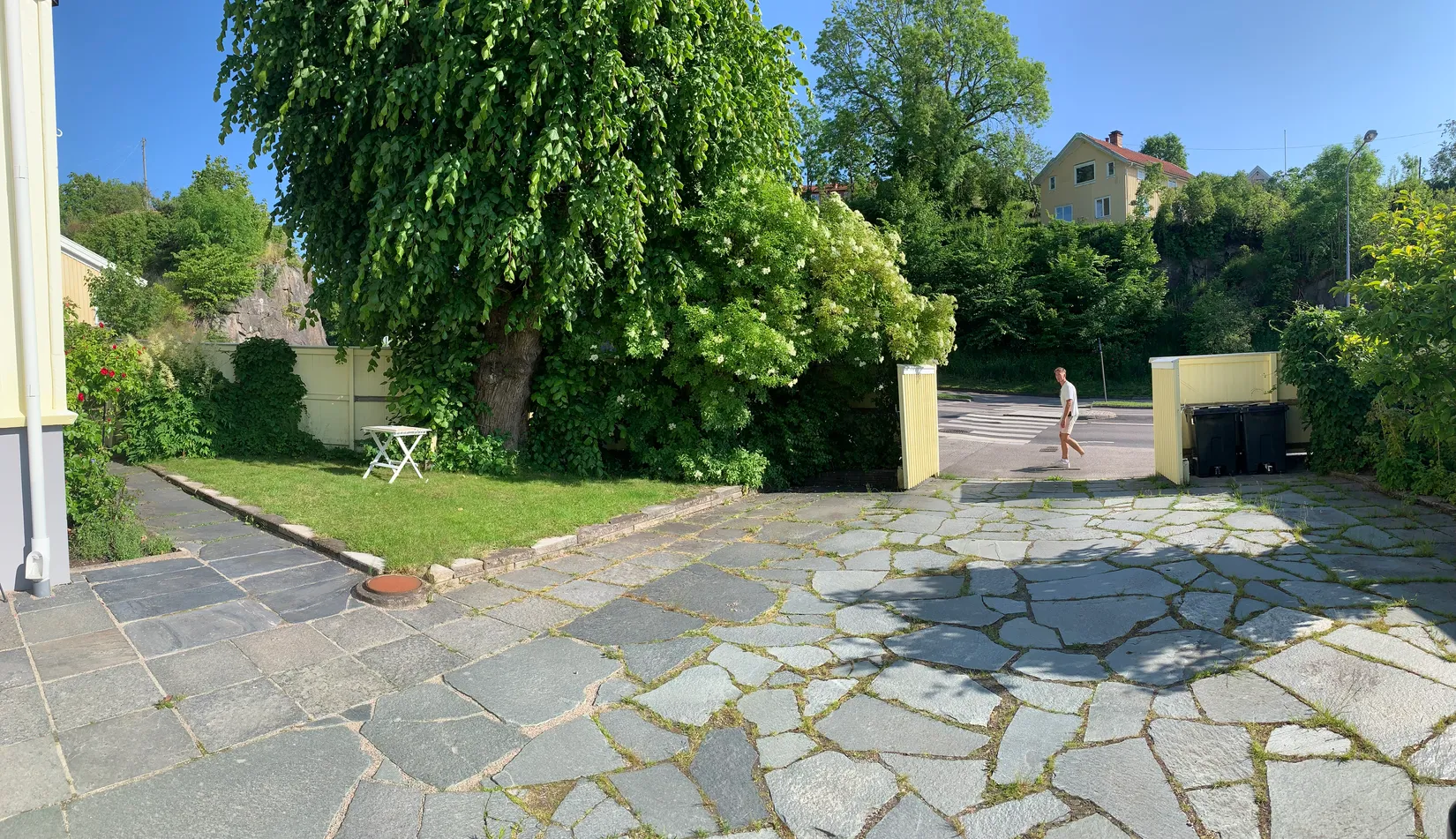 Villa, Sankt Mikaelsgatan 6, Centrum, Uddevalla