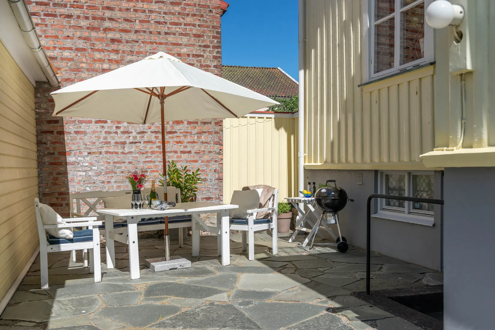 Villa, Sankt Mikaelsgatan 6, Centrum, Uddevalla