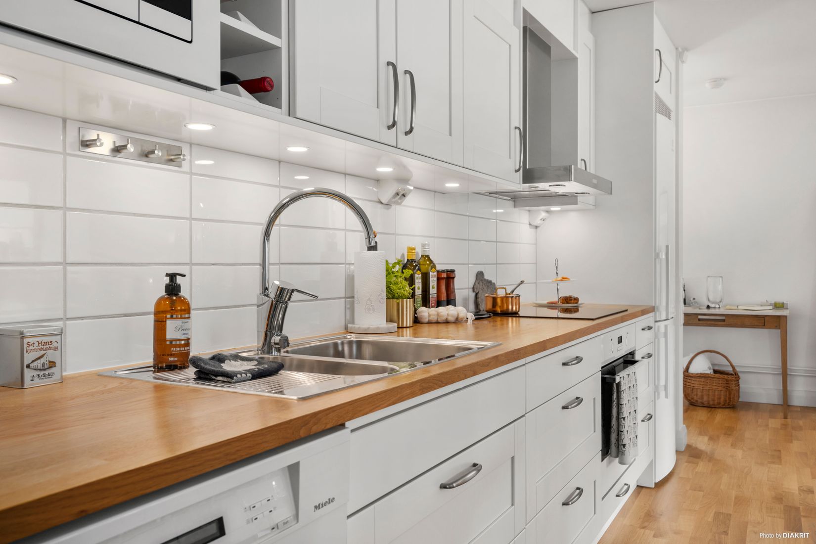 Bostadsrätt, S:t Hansgatan 25A, Visby innerstad, Gotland