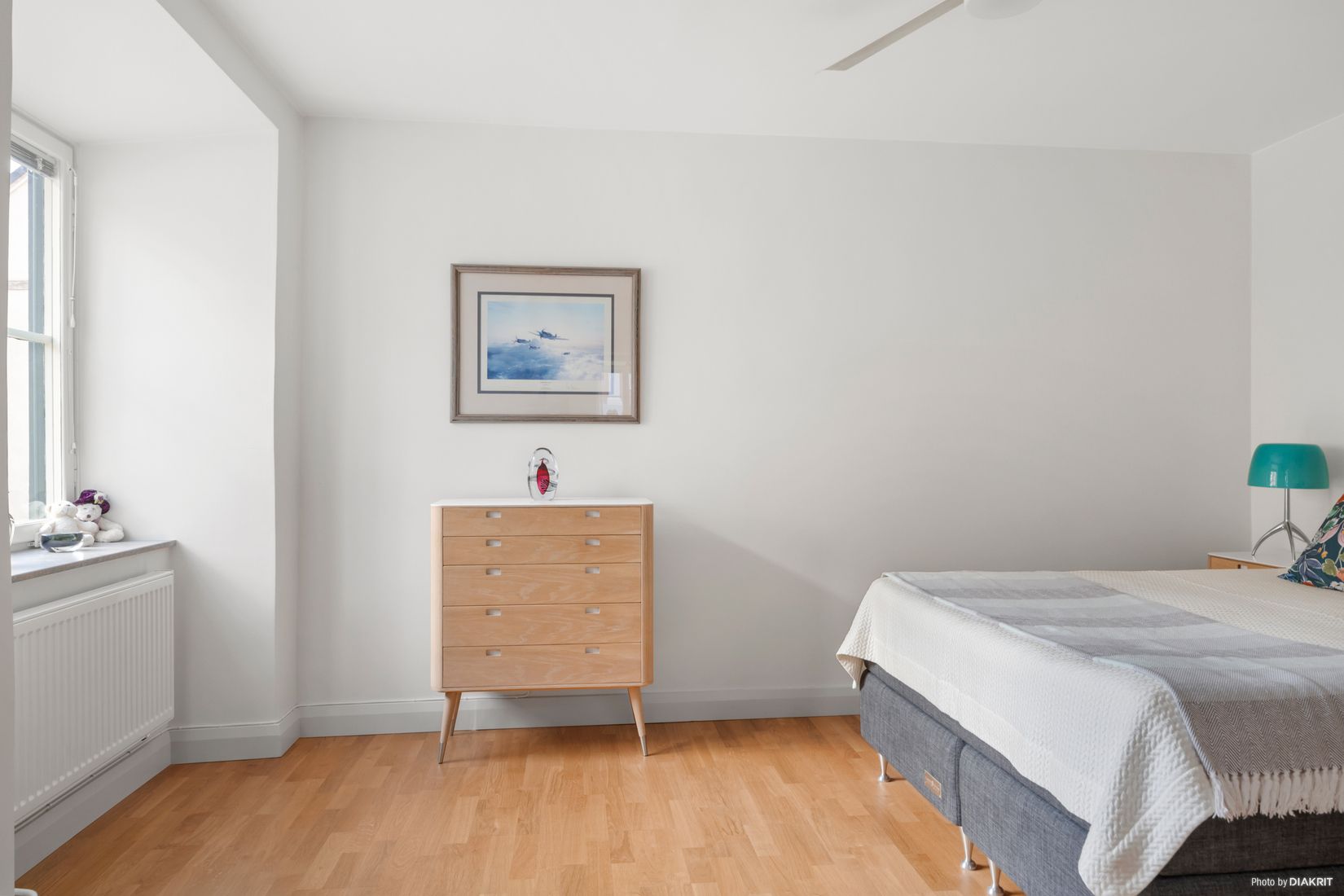 Bostadsrätt, S:t Hansgatan 25A, Visby innerstad, Gotland