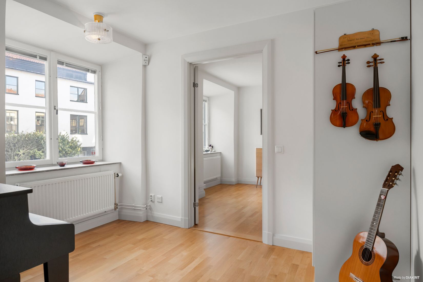 Bostadsrätt, S:t Hansgatan 25A, Visby innerstad, Gotland