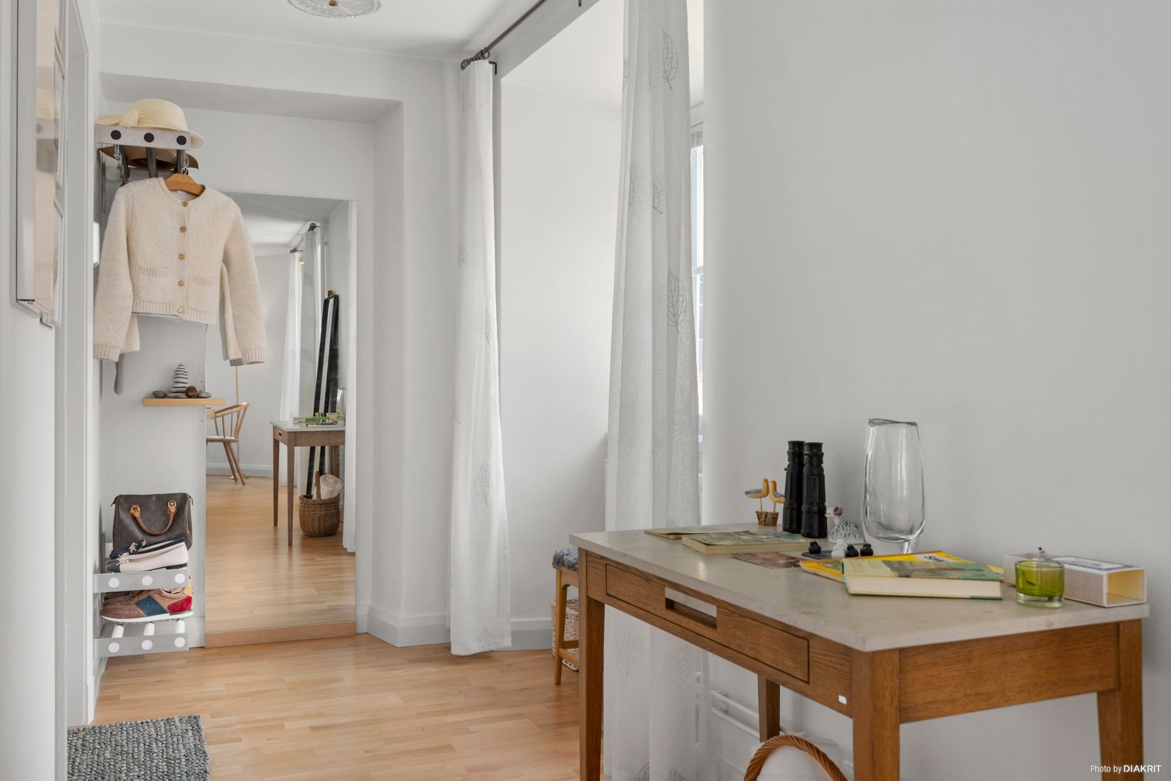 Bostadsrätt, S:t Hansgatan 25A, Visby innerstad, Gotland