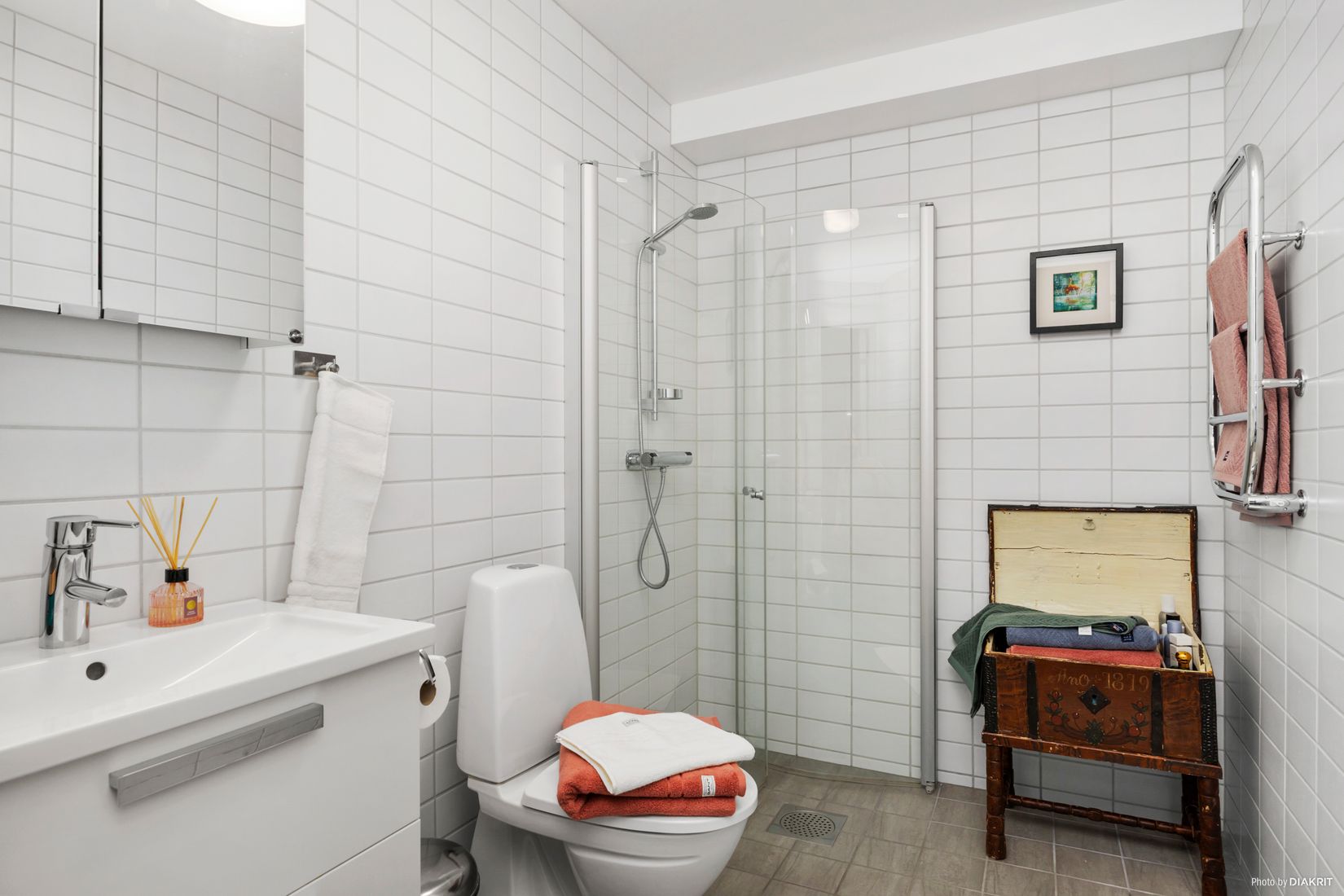 Bostadsrätt, S:t Hansgatan 25A, Visby innerstad, Gotland