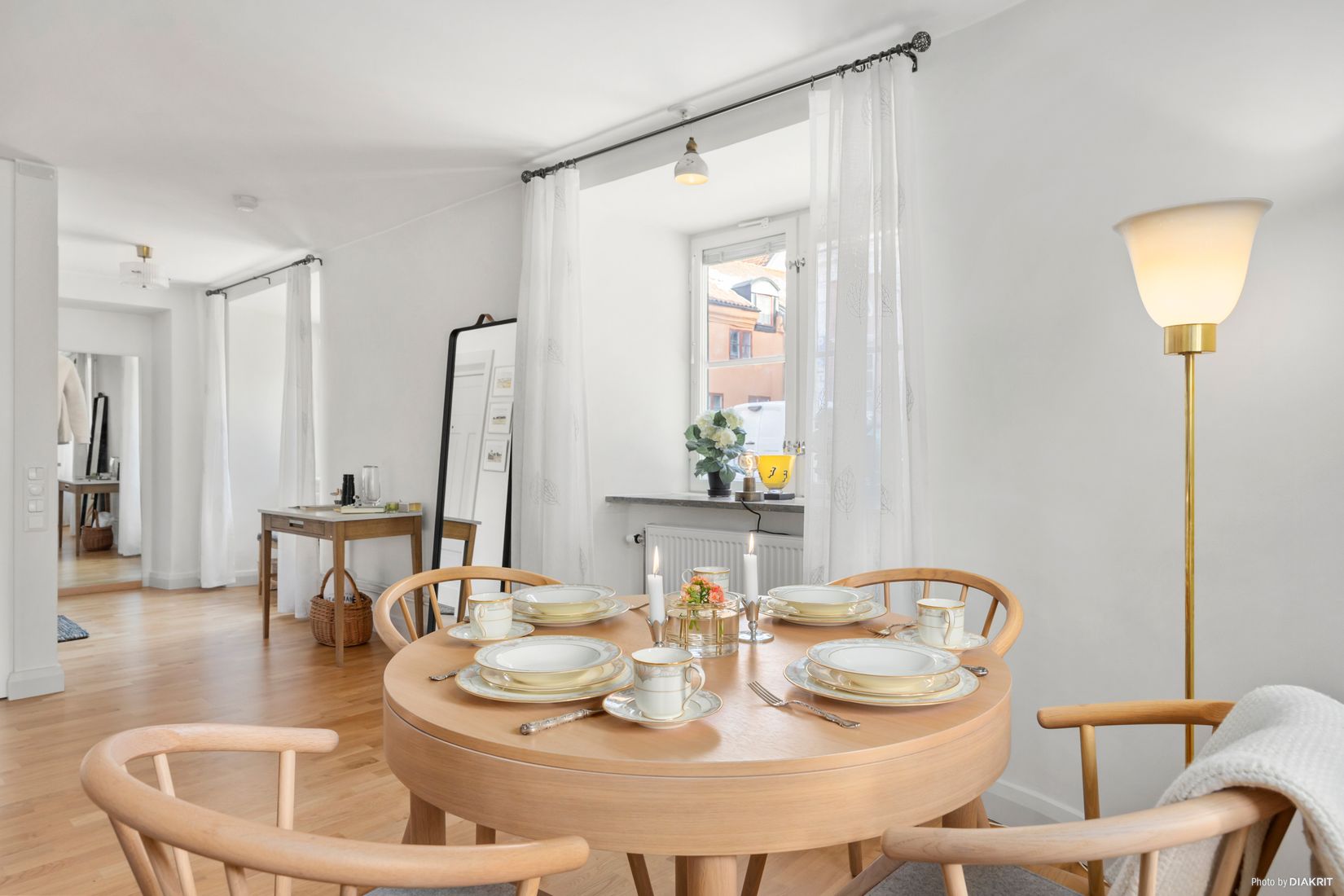 Bostadsrätt, S:t Hansgatan 25A, Visby innerstad, Gotland