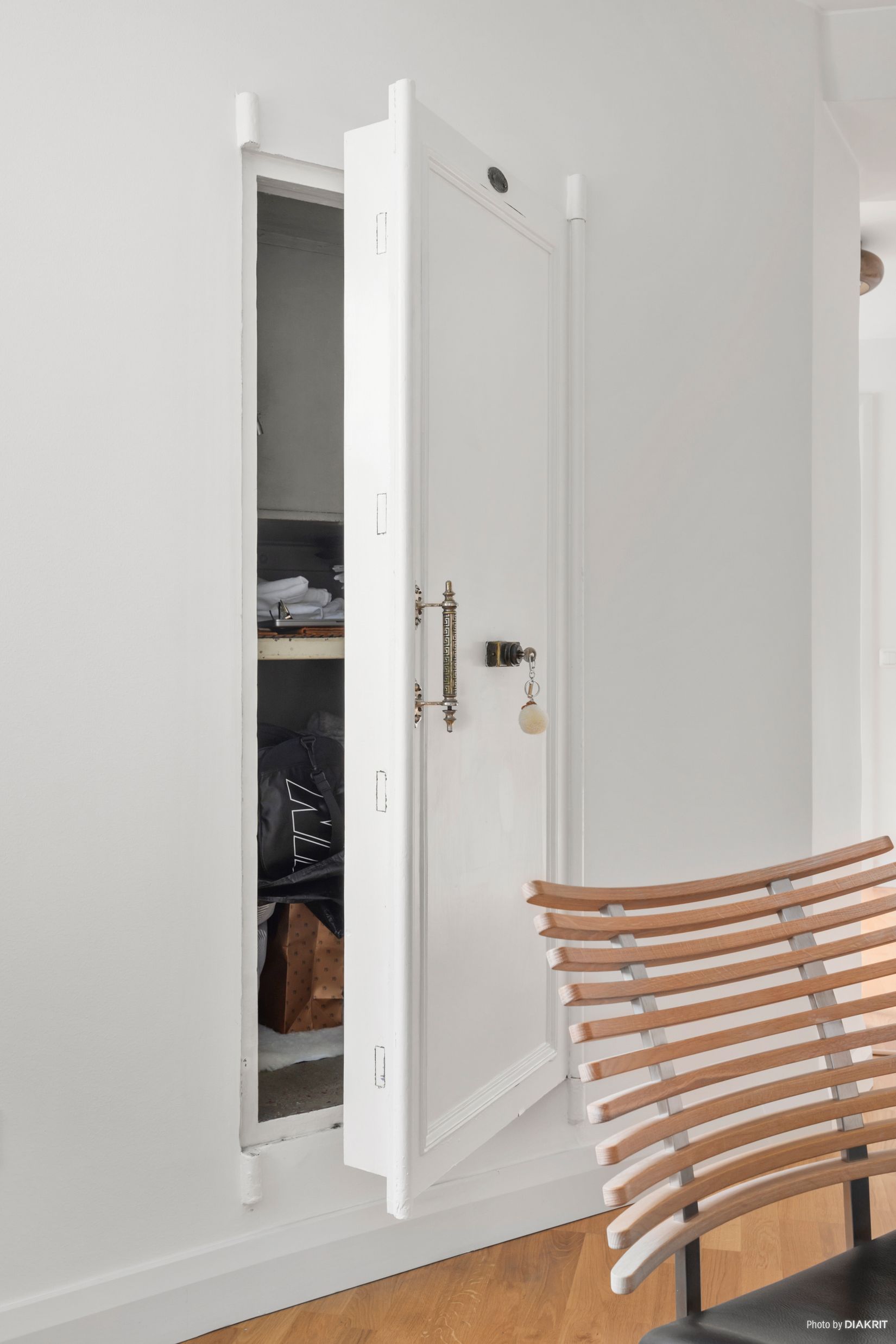 Bostadsrätt, S:t Hansgatan 25A, Visby innerstad, Gotland