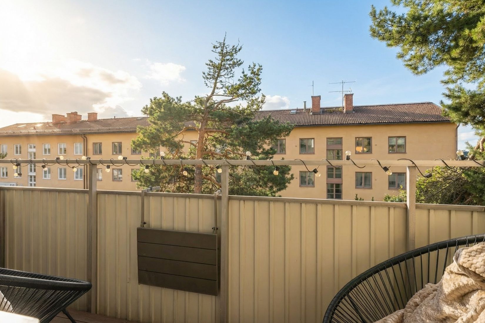 Bostadsrätt, Tranebergsvägen 38, Bromma / Traneberg, Stockholm