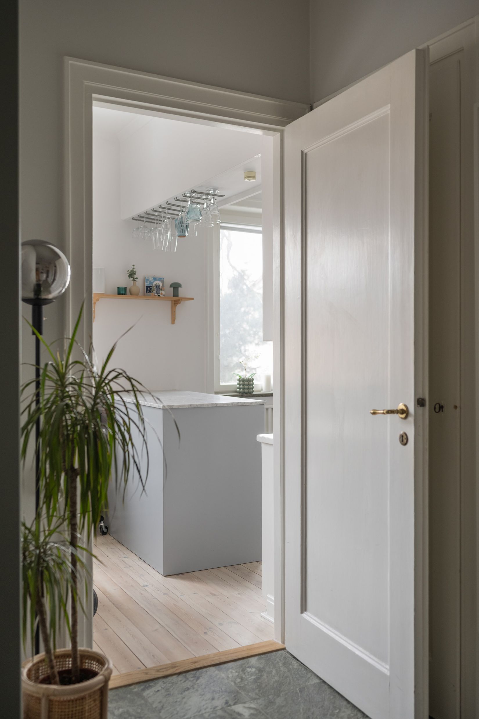 Bostadsrätt, Tranebergsvägen 38, Bromma / Traneberg, Stockholm