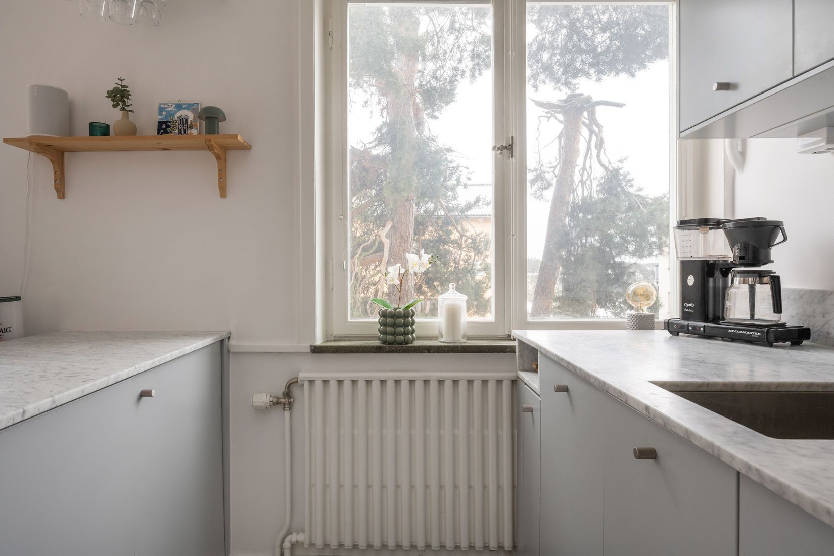 Bostadsrätt, Tranebergsvägen 38, Bromma / Traneberg, Stockholm