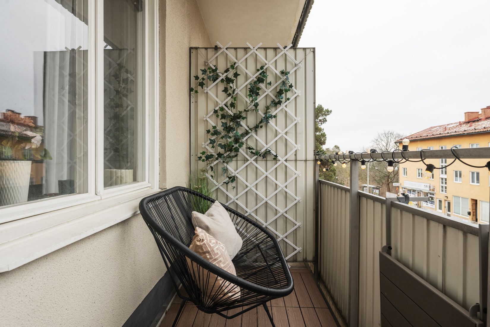 Bostadsrätt, Tranebergsvägen 38, Bromma / Traneberg, Stockholm