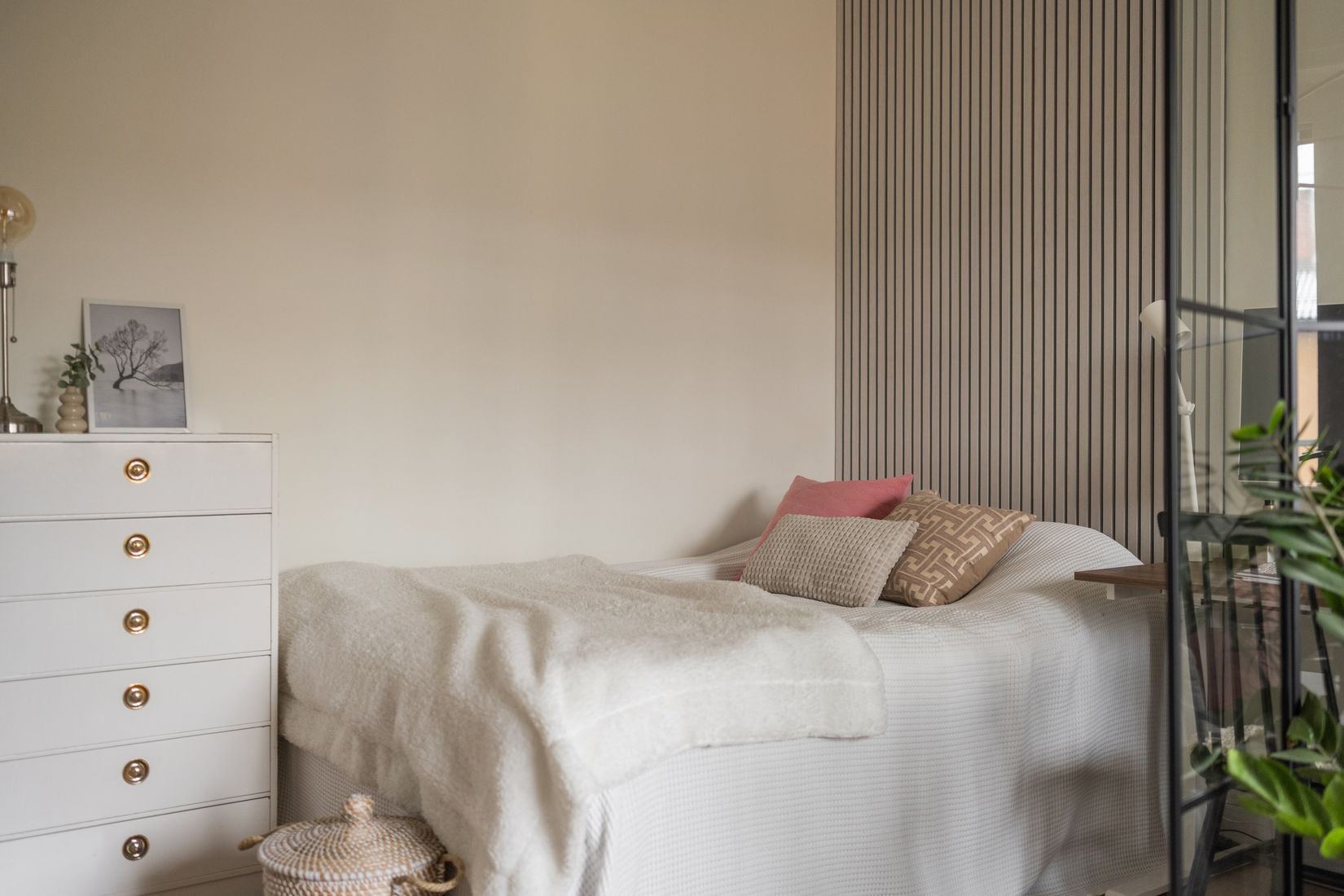 Bostadsrätt, Tranebergsvägen 38, Bromma / Traneberg, Stockholm