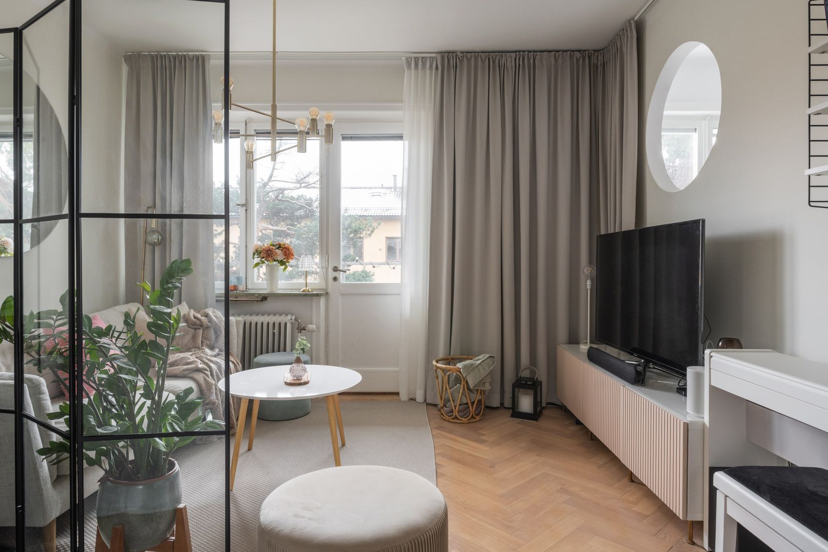 Bostadsrätt, Tranebergsvägen 38, Bromma / Traneberg, Stockholm