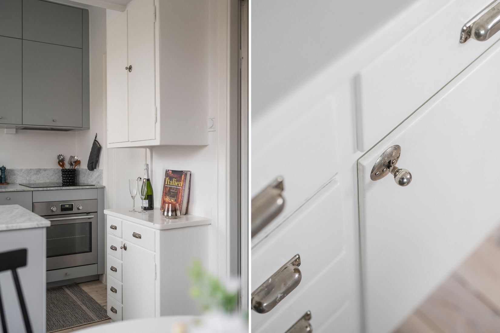 Bostadsrätt, Tranebergsvägen 38, Bromma / Traneberg, Stockholm