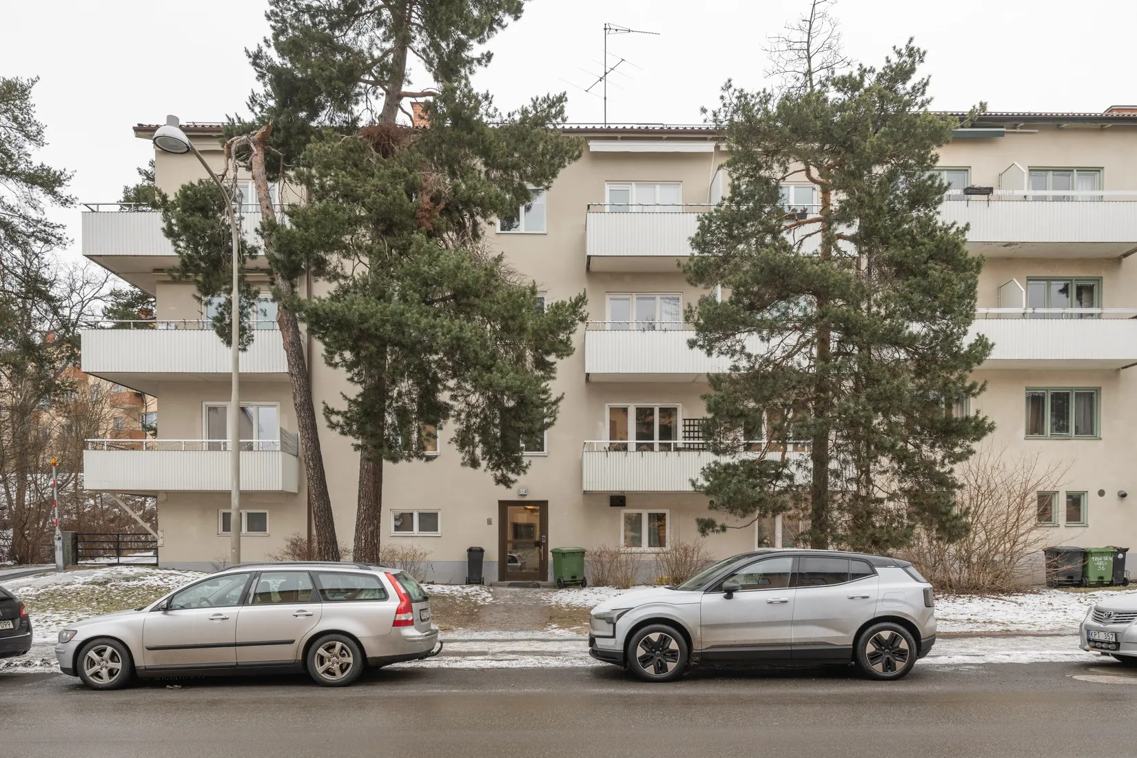 Bostadsrätt, Tranebergsvägen 38, Bromma / Traneberg, Stockholm