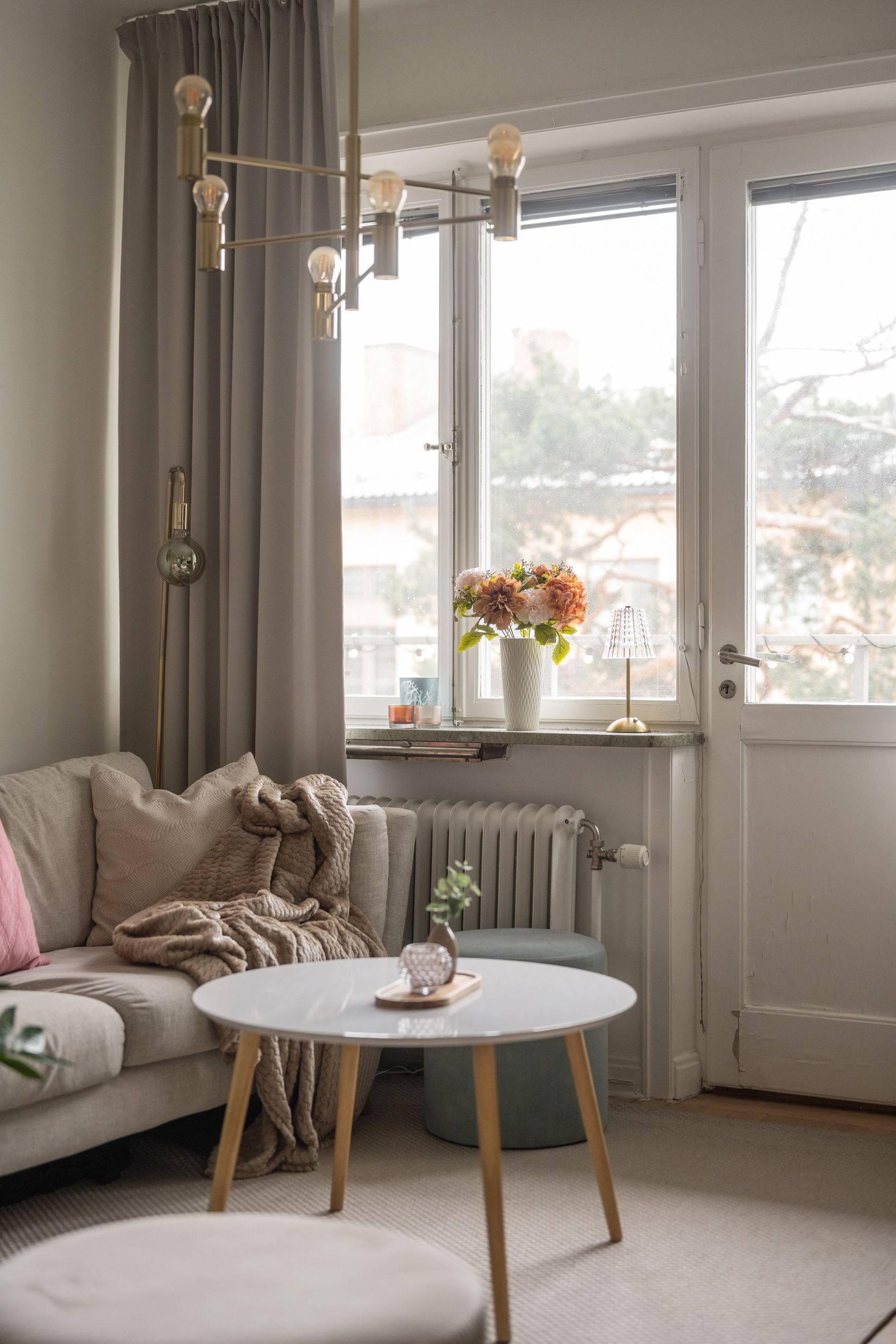 Bostadsrätt, Tranebergsvägen 38, Bromma / Traneberg, Stockholm