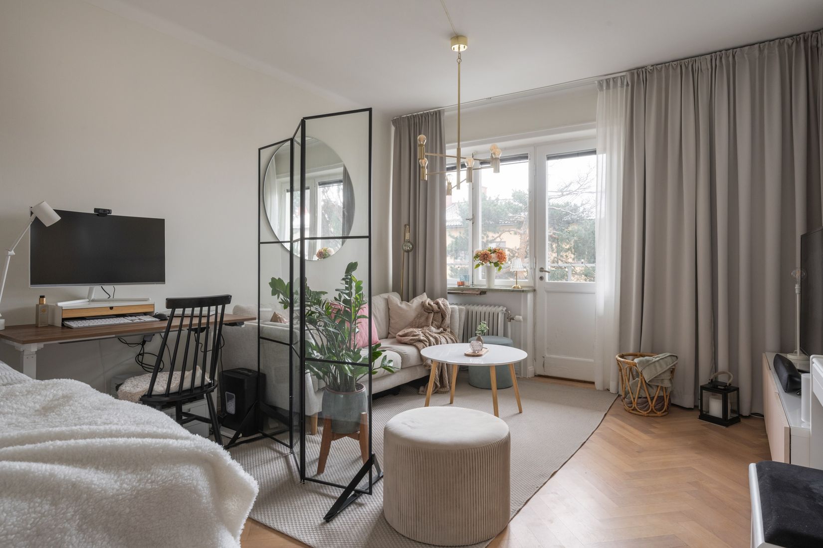 Bostadsrätt, Tranebergsvägen 38, Bromma / Traneberg, Stockholm