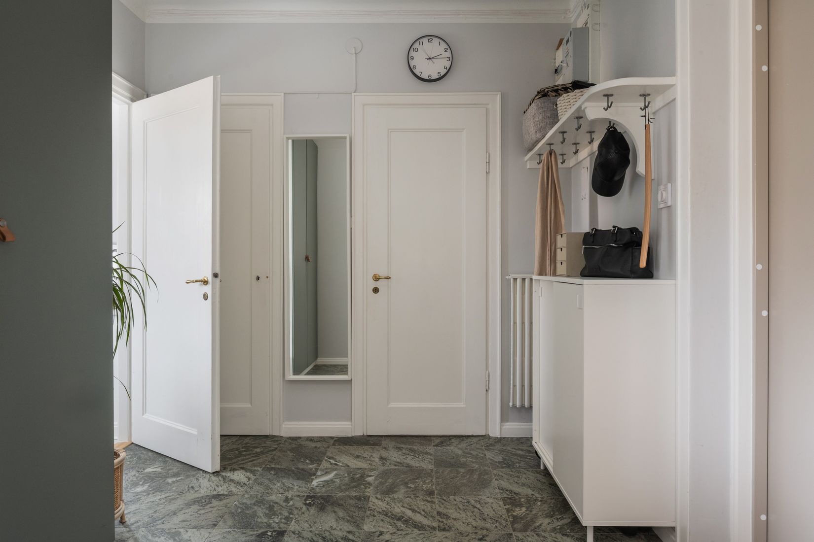 Bostadsrätt, Tranebergsvägen 38, Bromma / Traneberg, Stockholm