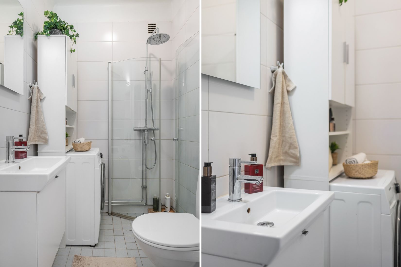 Bostadsrätt, Tranebergsvägen 38, Bromma / Traneberg, Stockholm