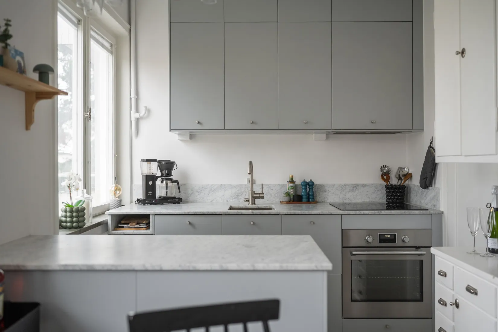 Bostadsrätt, Tranebergsvägen 38, Bromma / Traneberg, Stockholm