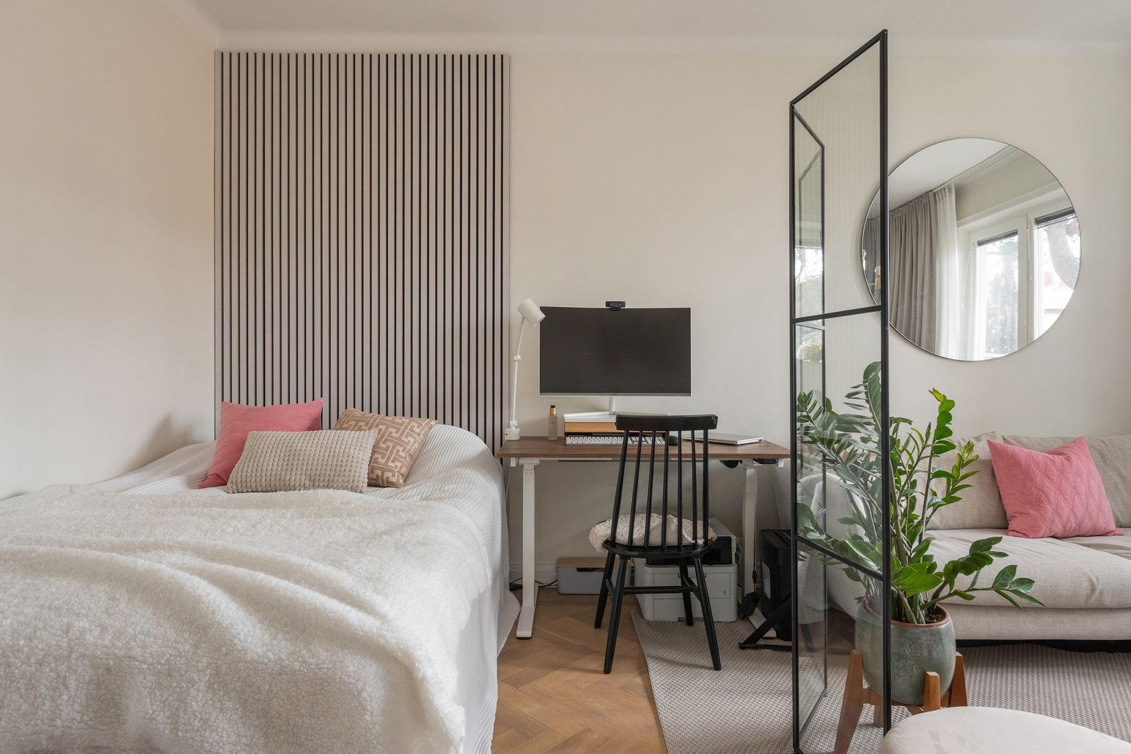 Bostadsrätt, Tranebergsvägen 38, Bromma / Traneberg, Stockholm