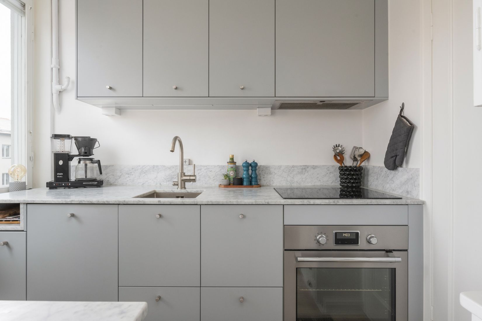 Bostadsrätt, Tranebergsvägen 38, Bromma / Traneberg, Stockholm