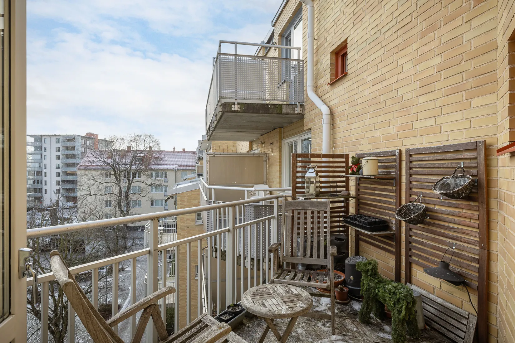 Bostadsrätt, Drottninggatan 6, Centrala Linköping, Linköping