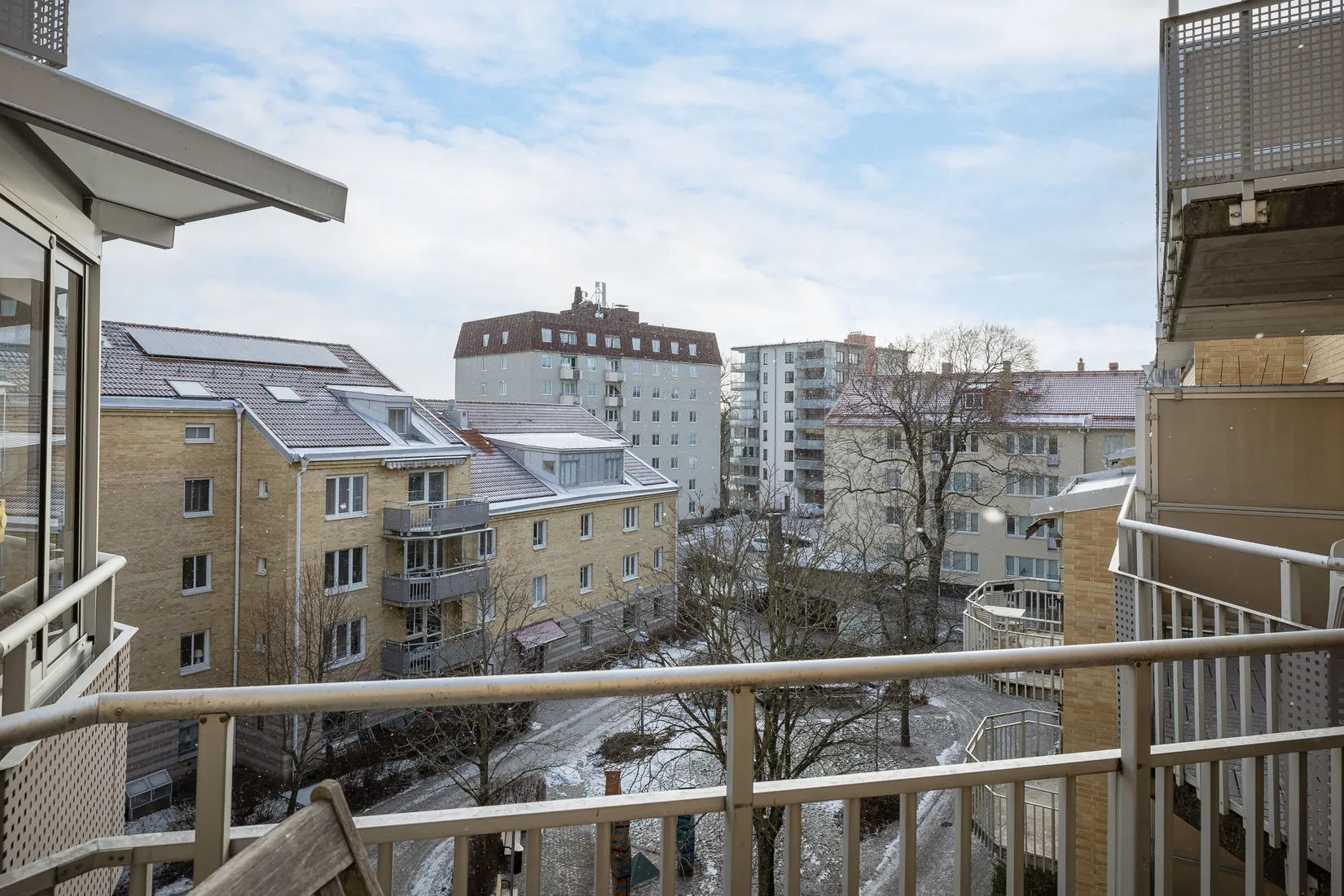 Bostadsrätt, Drottninggatan 6, Centrala Linköping, Linköping