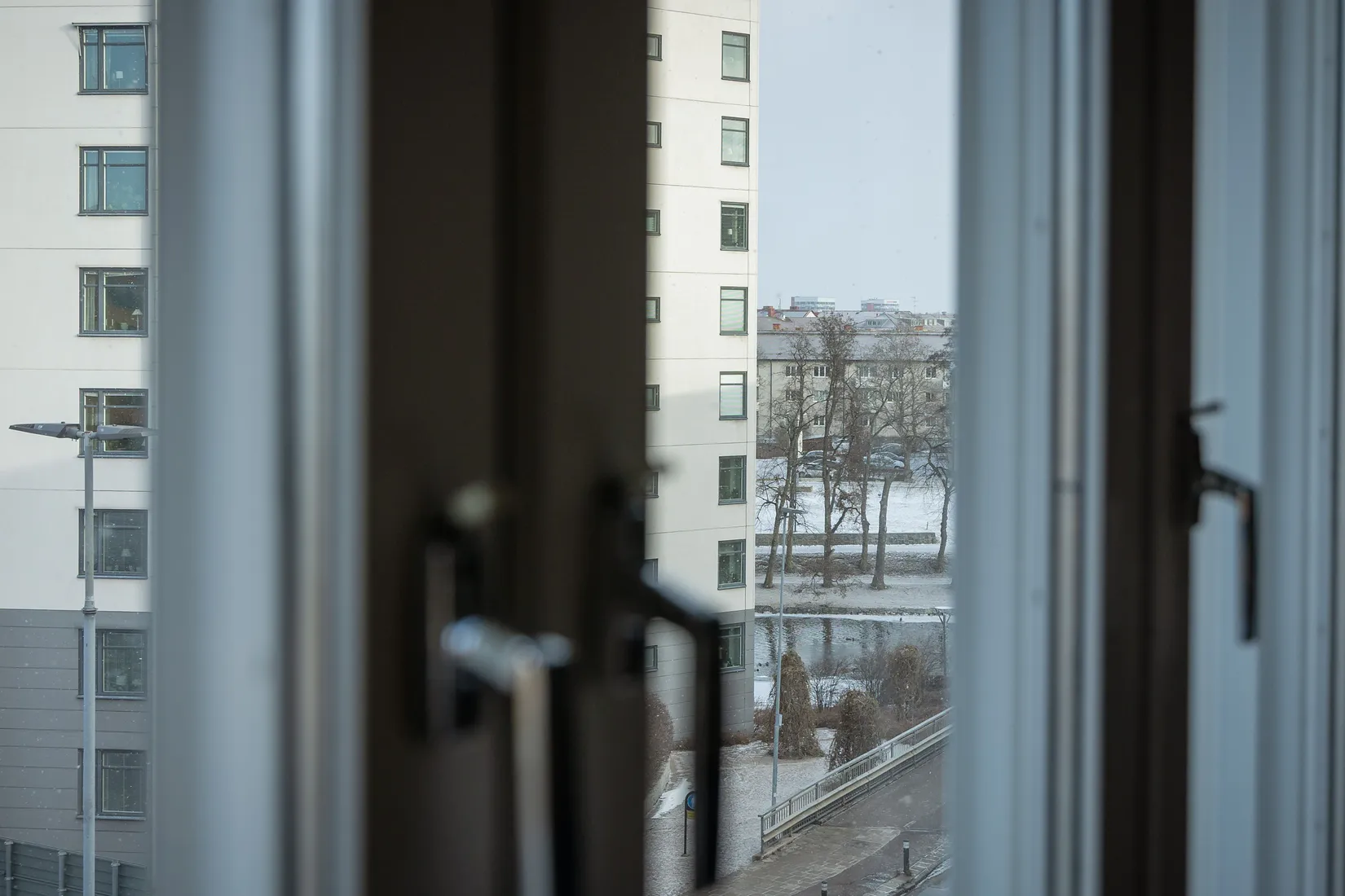 Bostadsrätt, Drottninggatan 6, Centrala Linköping, Linköping