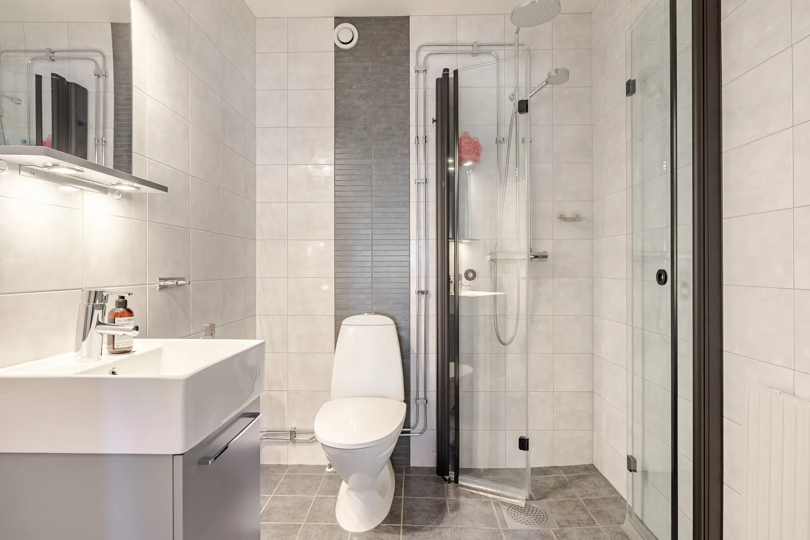 Bostadsrätt, Drottninggatan 6, Centrala Linköping, Linköping