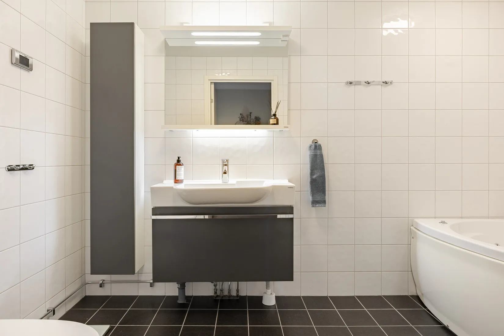 Bostadsrätt, Drottninggatan 6, Centrala Linköping, Linköping