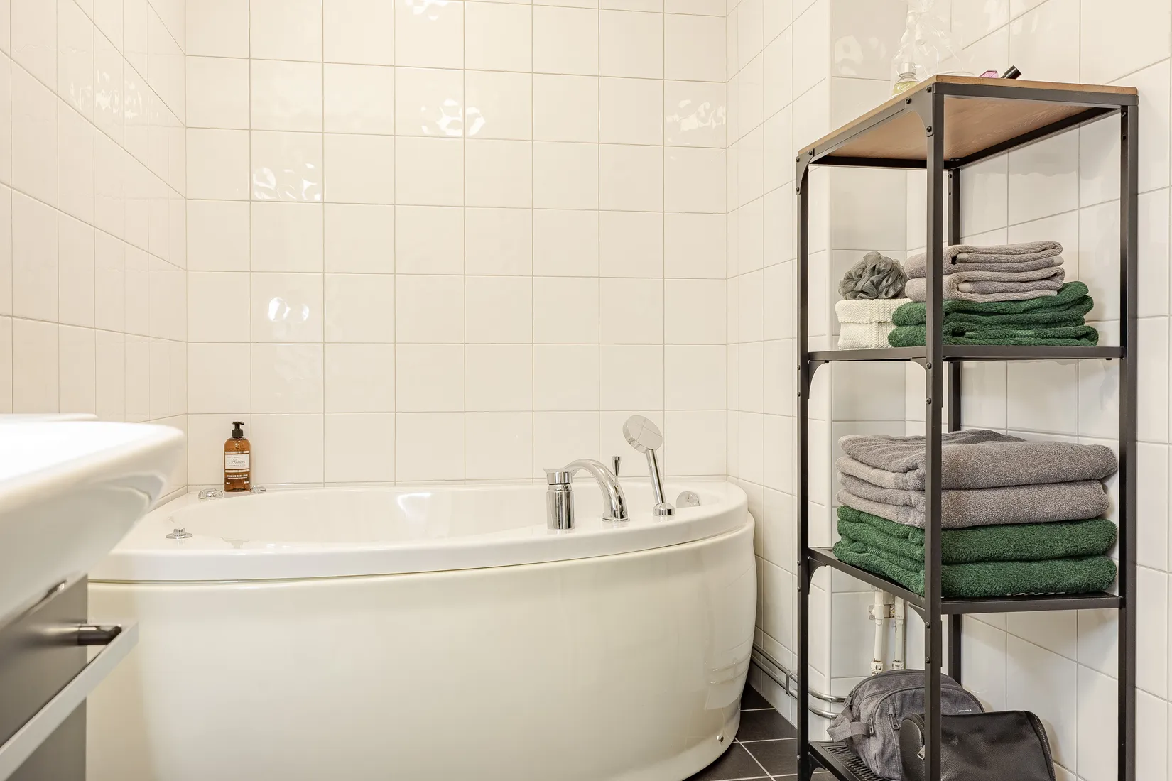 Bostadsrätt, Drottninggatan 6, Centrala Linköping, Linköping