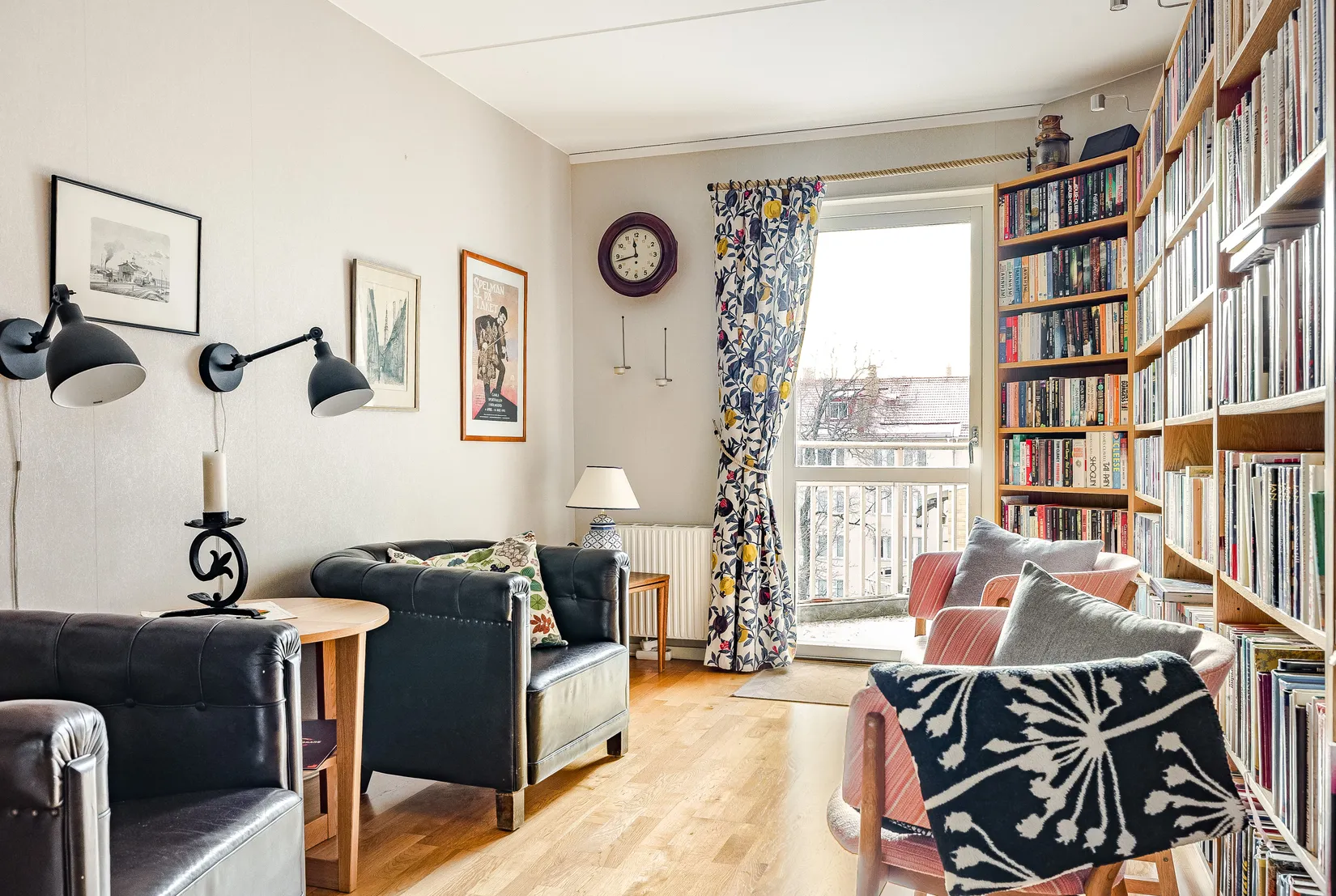 Bostadsrätt, Drottninggatan 6, Centrala Linköping, Linköping