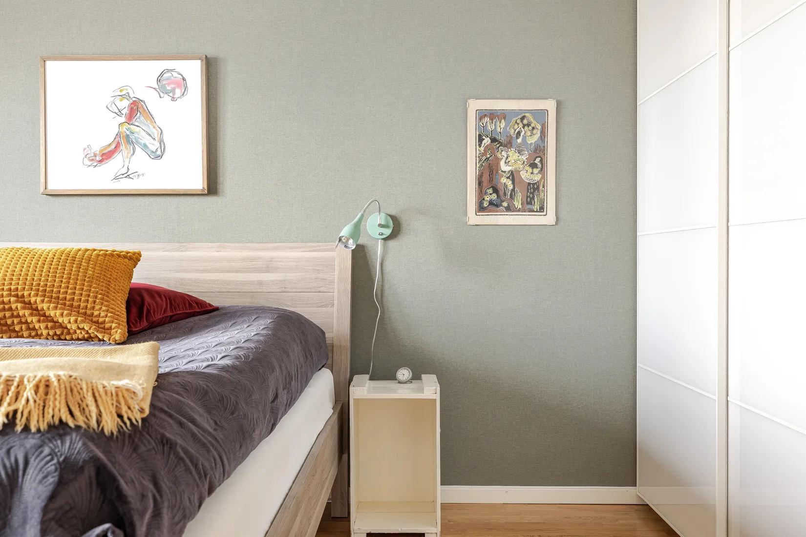 Bostadsrätt, Drottninggatan 6, Centrala Linköping, Linköping