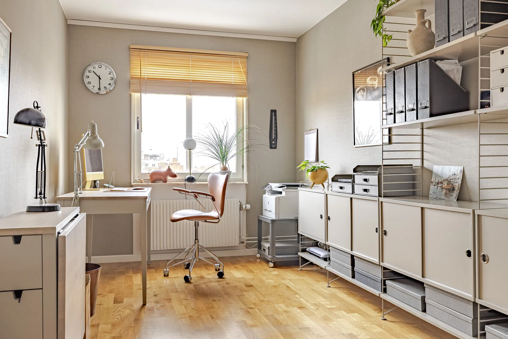 Bostadsrätt, Drottninggatan 6, Centrala Linköping, Linköping