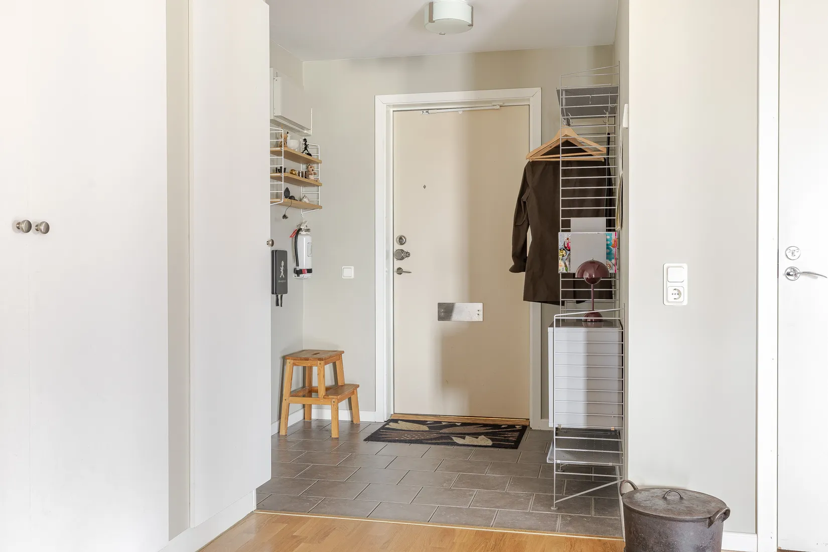 Bostadsrätt, Drottninggatan 6, Centrala Linköping, Linköping