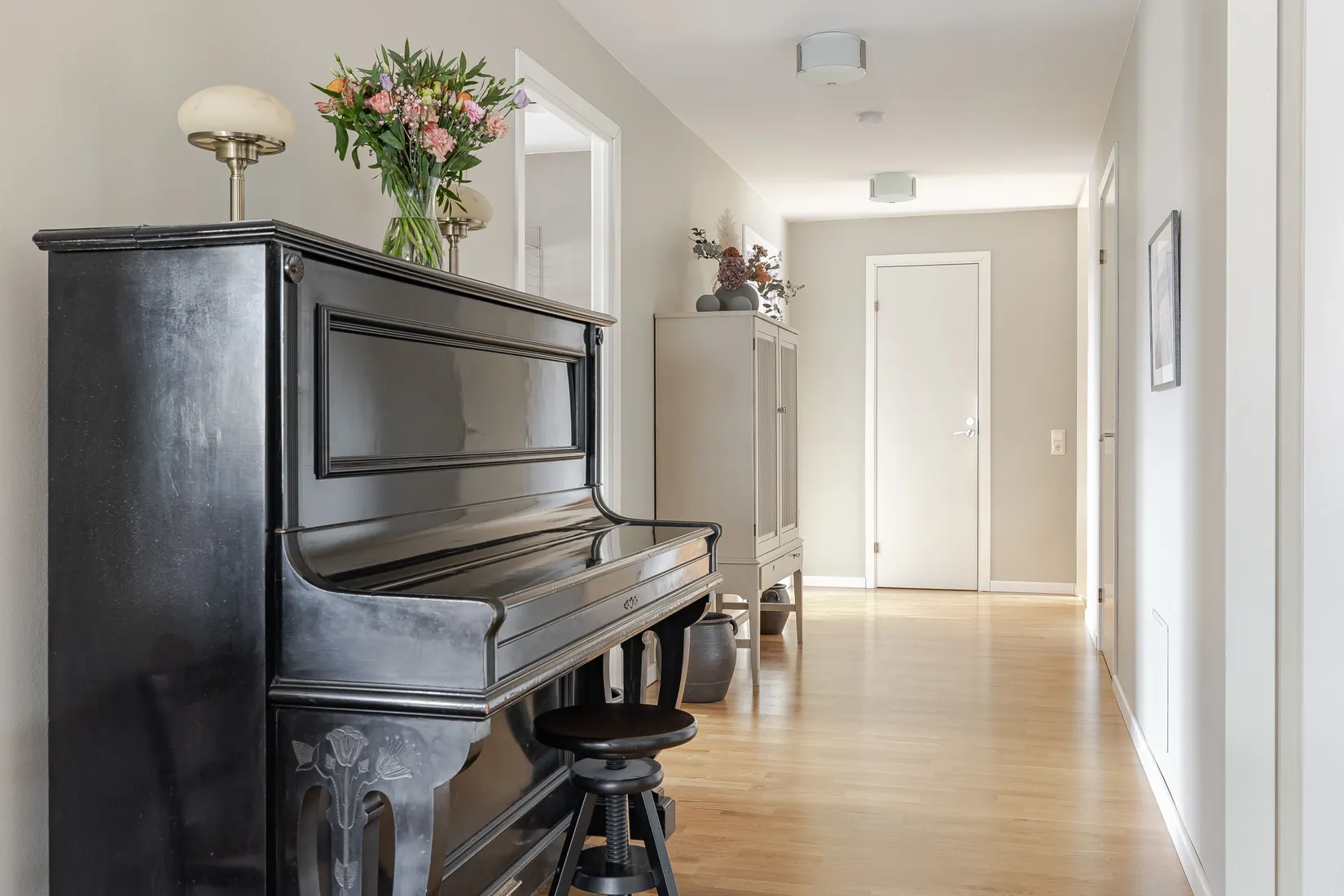 Bostadsrätt, Drottninggatan 6, Centrala Linköping, Linköping