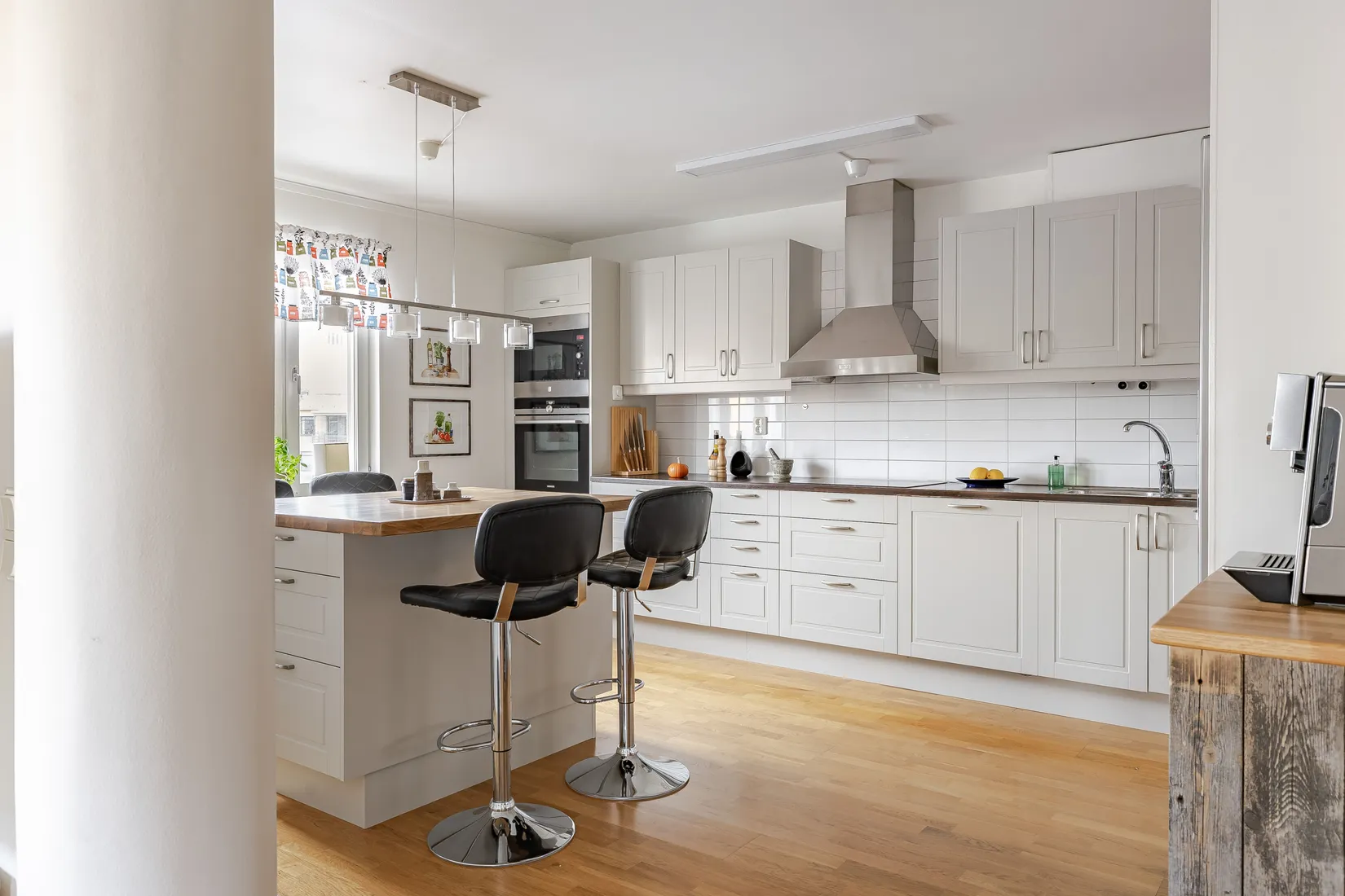 Bostadsrätt, Drottninggatan 6, Centrala Linköping, Linköping