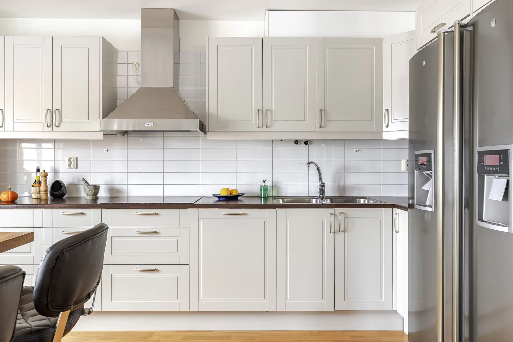 Bostadsrätt, Drottninggatan 6, Centrala Linköping, Linköping