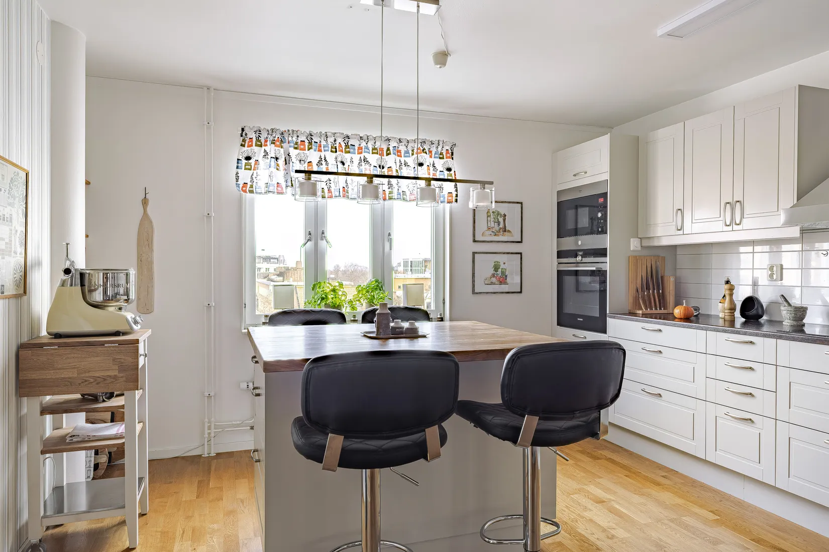 Bostadsrätt, Drottninggatan 6, Centrala Linköping, Linköping