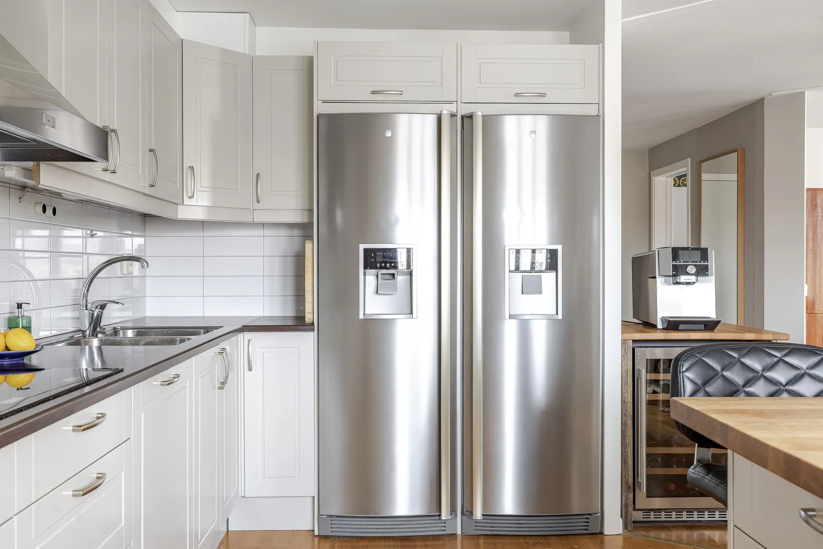 Bostadsrätt, Drottninggatan 6, Centrala Linköping, Linköping