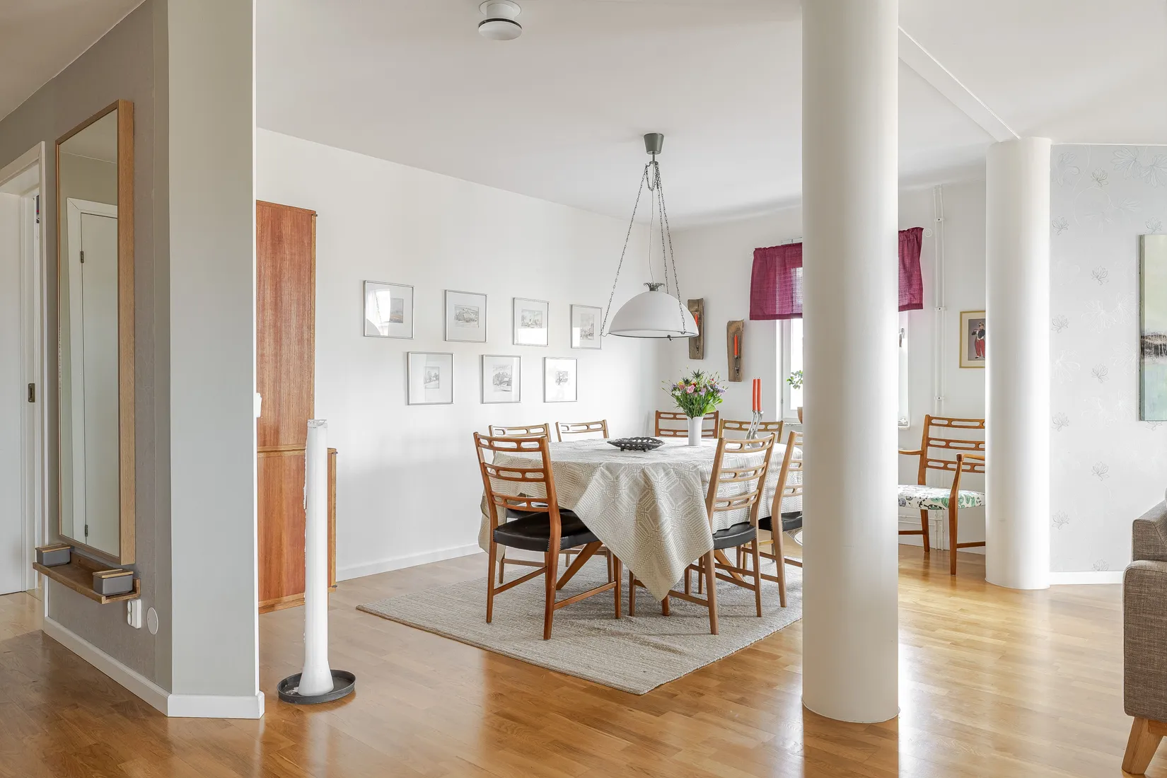 Bostadsrätt, Drottninggatan 6, Centrala Linköping, Linköping