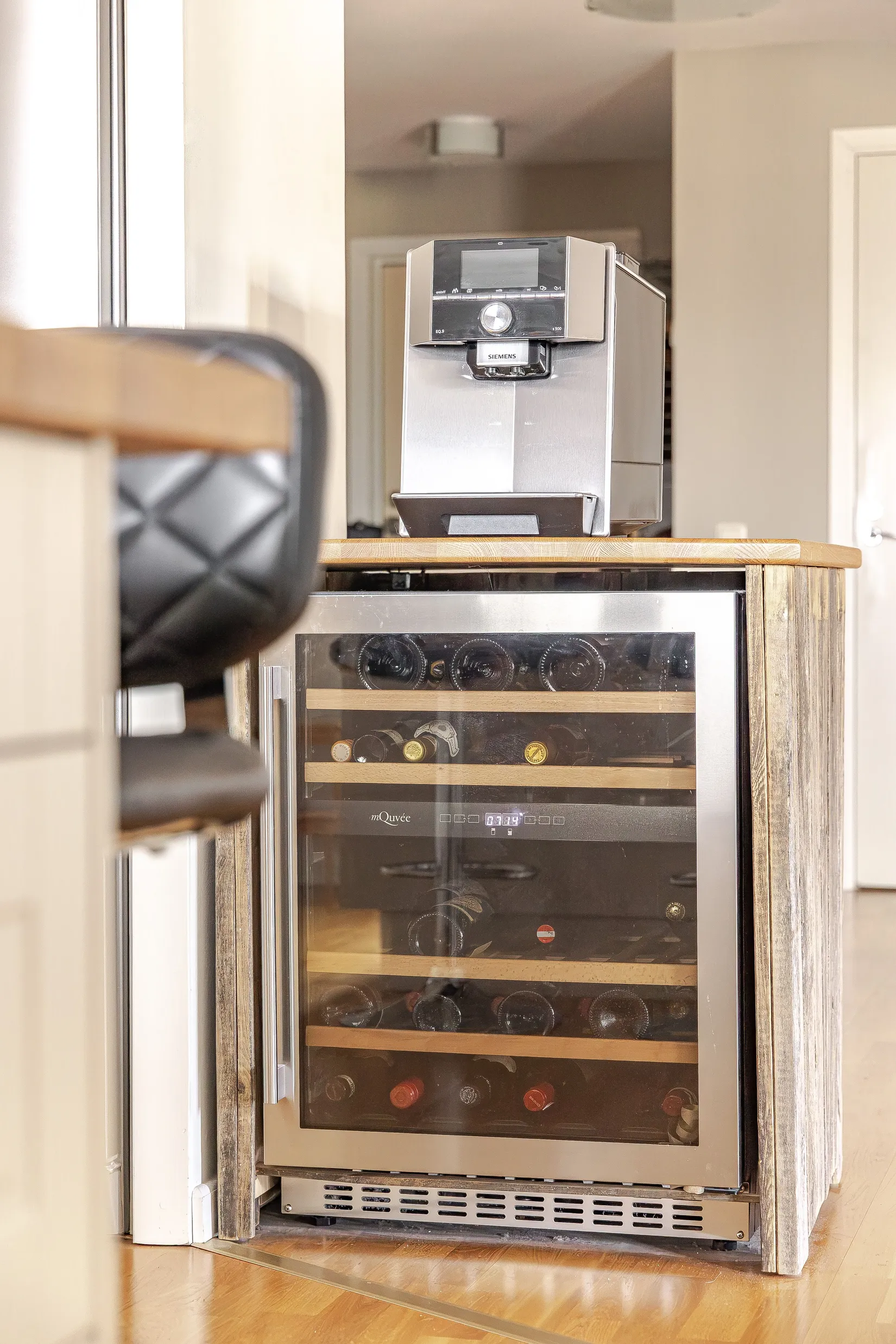 Bostadsrätt, Drottninggatan 6, Centrala Linköping, Linköping