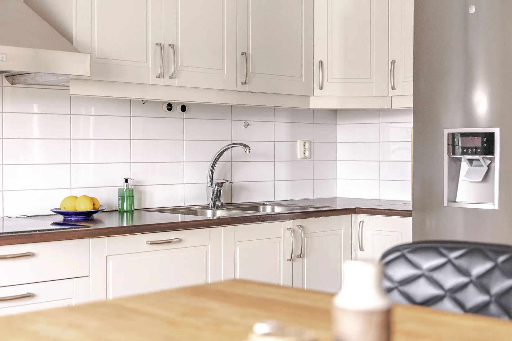 Bostadsrätt, Drottninggatan 6, Centrala Linköping, Linköping