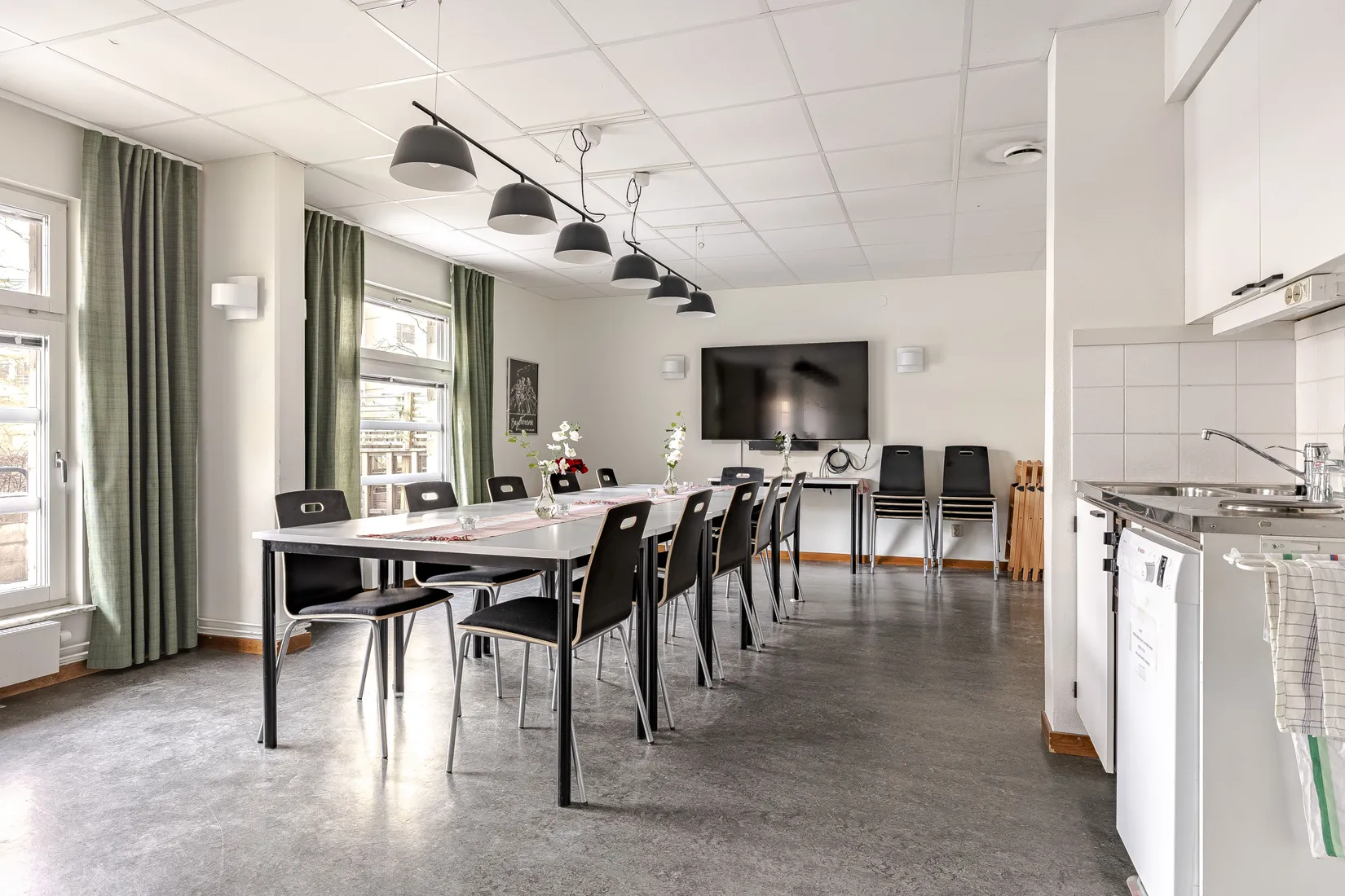 Bostadsrätt, Drottninggatan 6, Centrala Linköping, Linköping