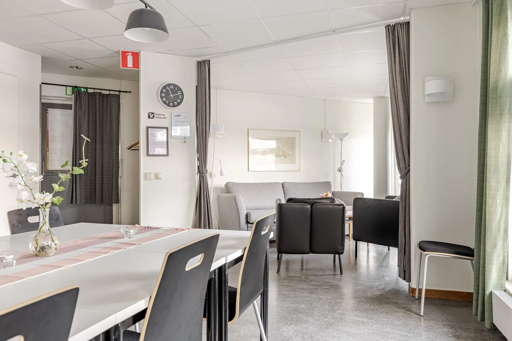 Bostadsrätt, Drottninggatan 6, Centrala Linköping, Linköping